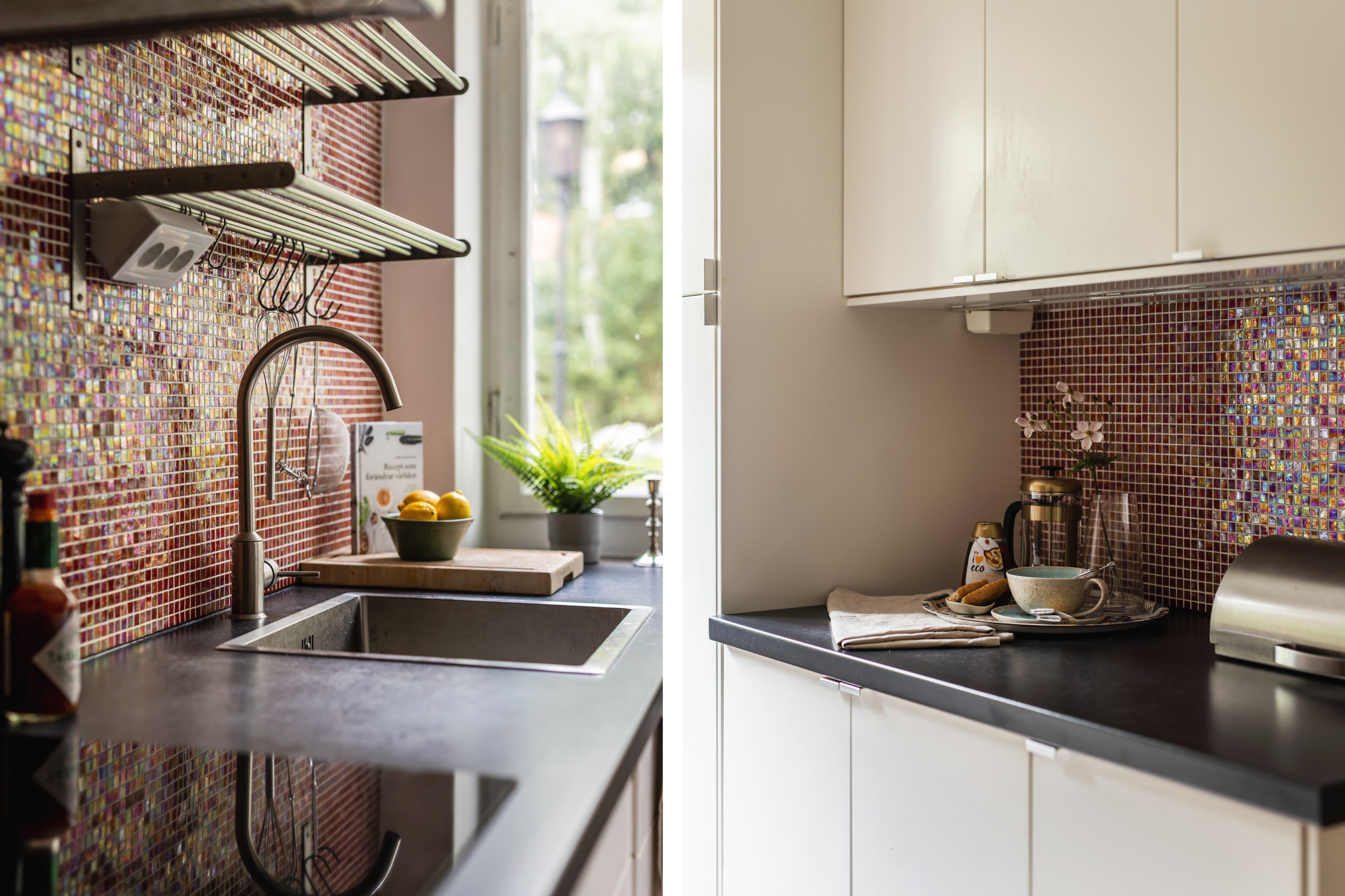 Bostadsbild från Ugglevägen 17B, Såld i Ektorp, Nacka