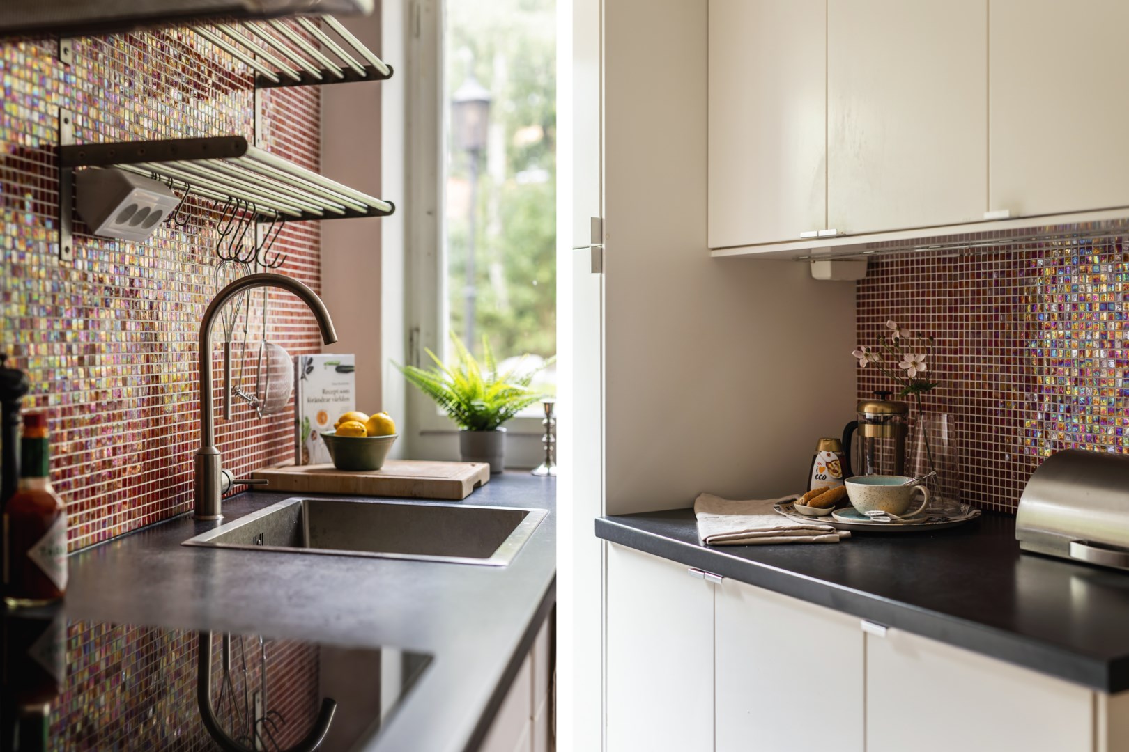 Bostadsbild från Ugglevägen 17B, Såld i Ektorp, Nacka