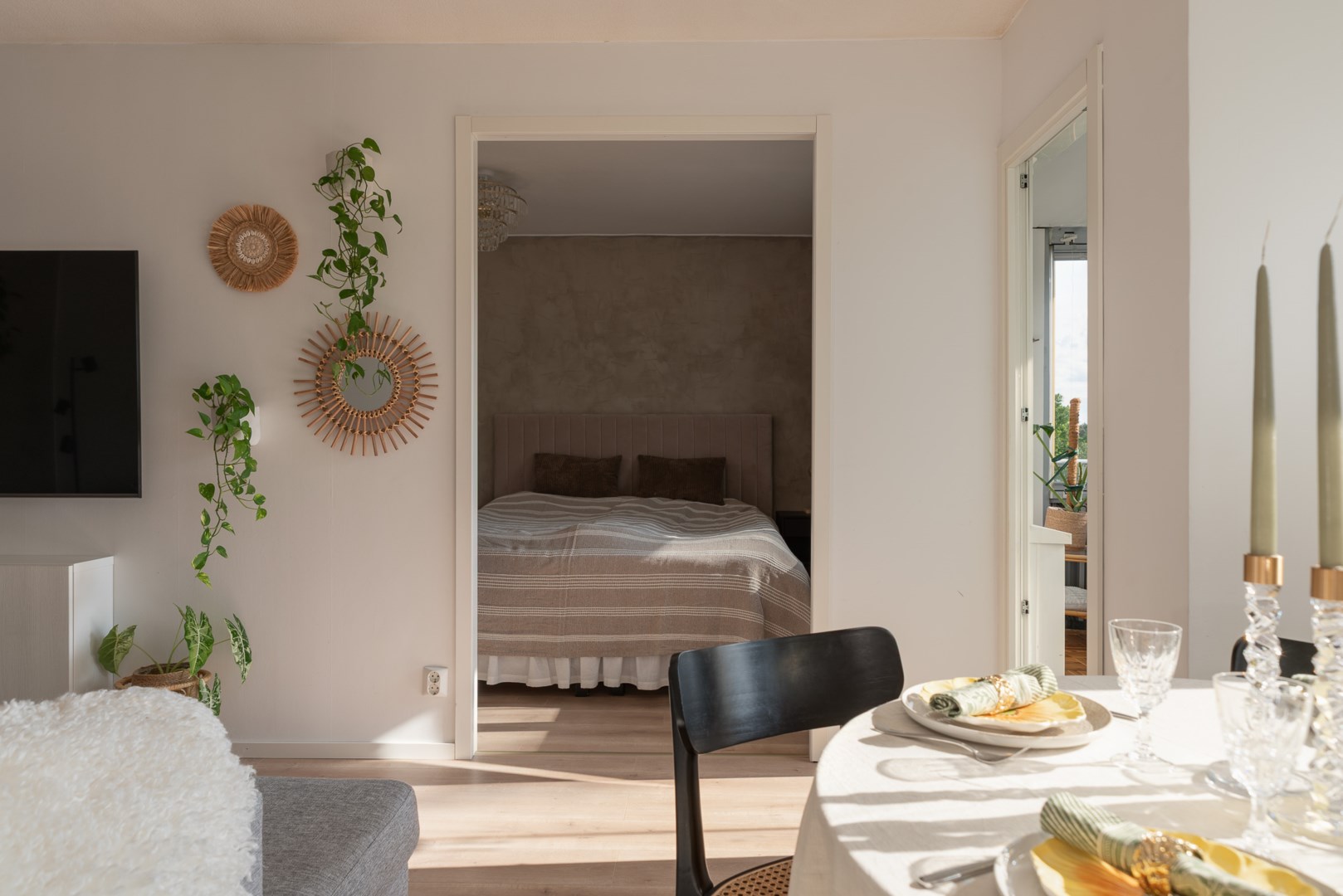 Bostadsbild från Sevallagatan 5A, Såld i Skiljebo, Västerås