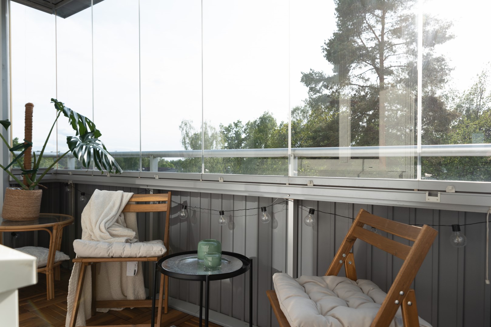 Bostadsbild från Sevallagatan 5A, Såld i Skiljebo, Västerås