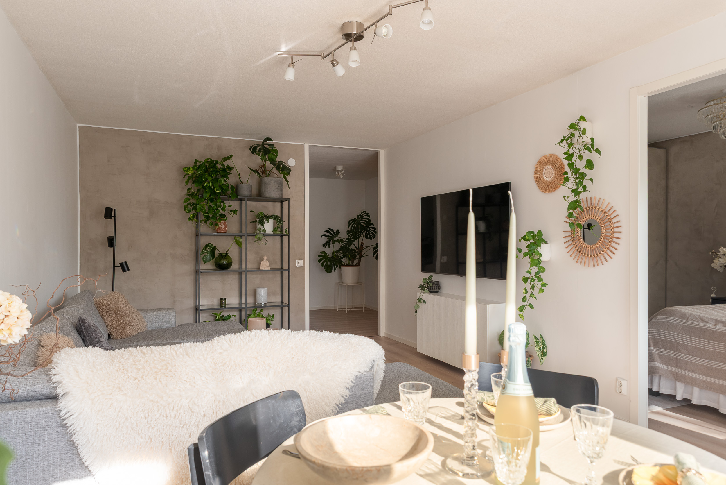 Bostadsbild från Sevallagatan 5A, Såld i Skiljebo, Västerås