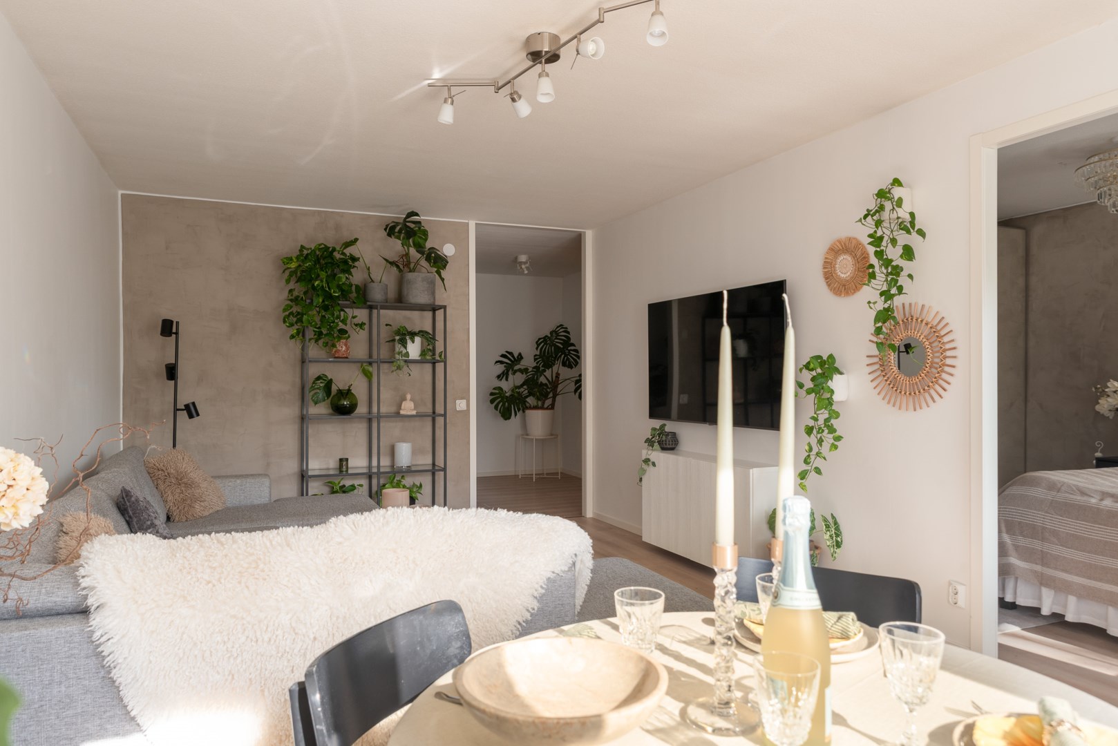 Bostadsbild från Sevallagatan 5A, Såld i Skiljebo, Västerås