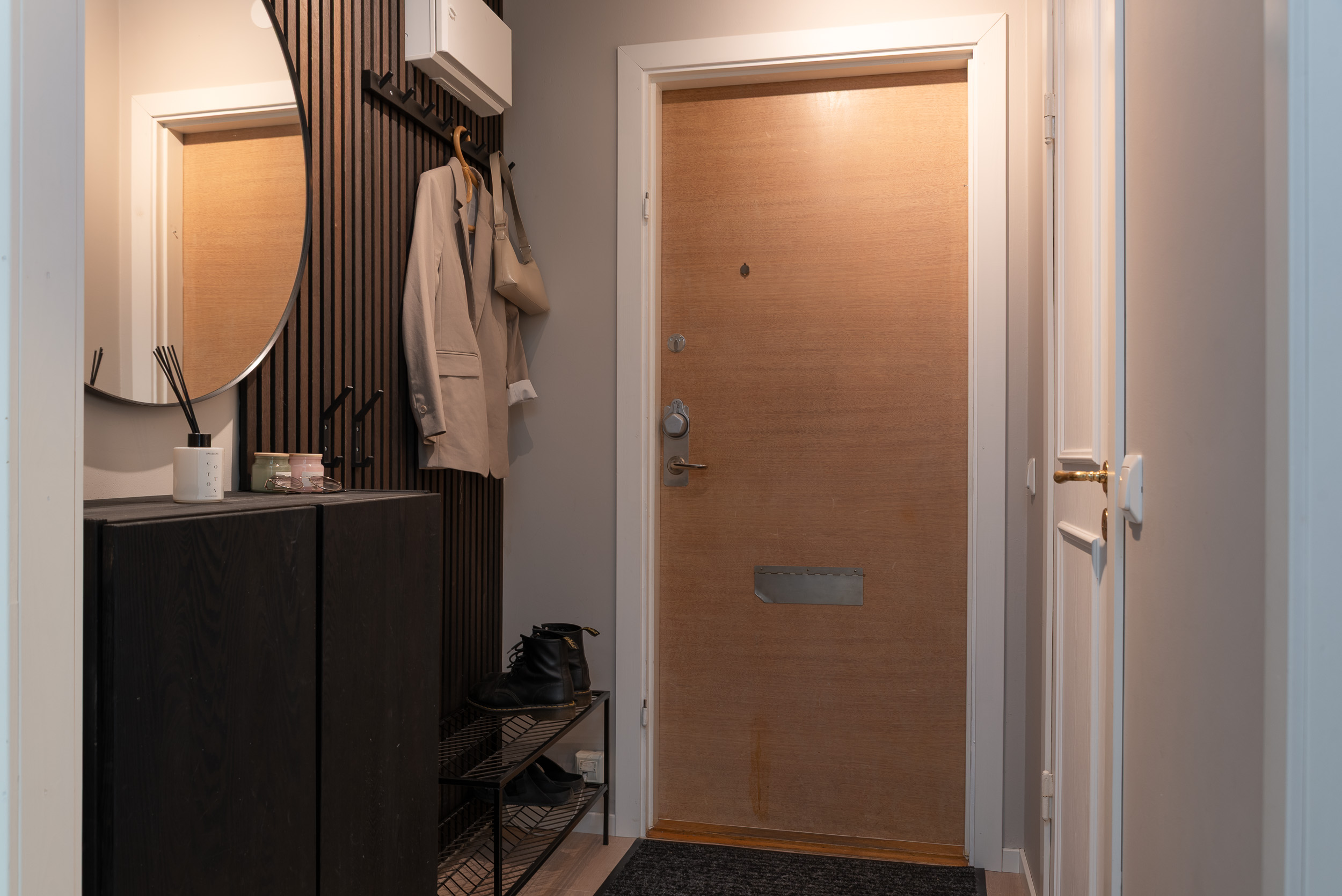 Bostadsbild från Sevallagatan 5A, Såld i Skiljebo, Västerås