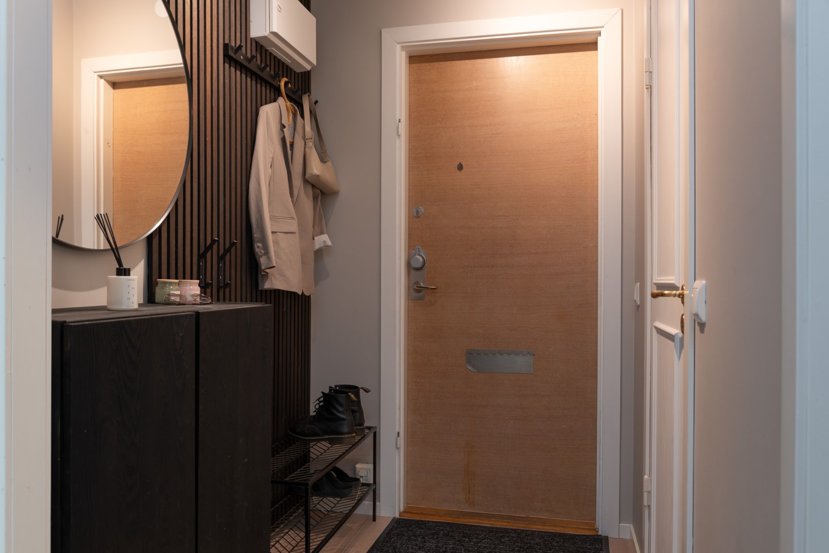 Bostadsbild från Sevallagatan 5A, Såld i Skiljebo, Västerås