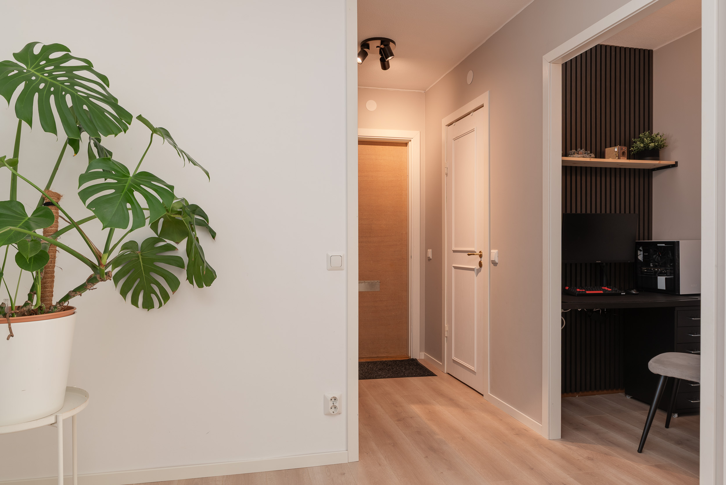 Bostadsbild från Sevallagatan 5A, Såld i Skiljebo, Västerås