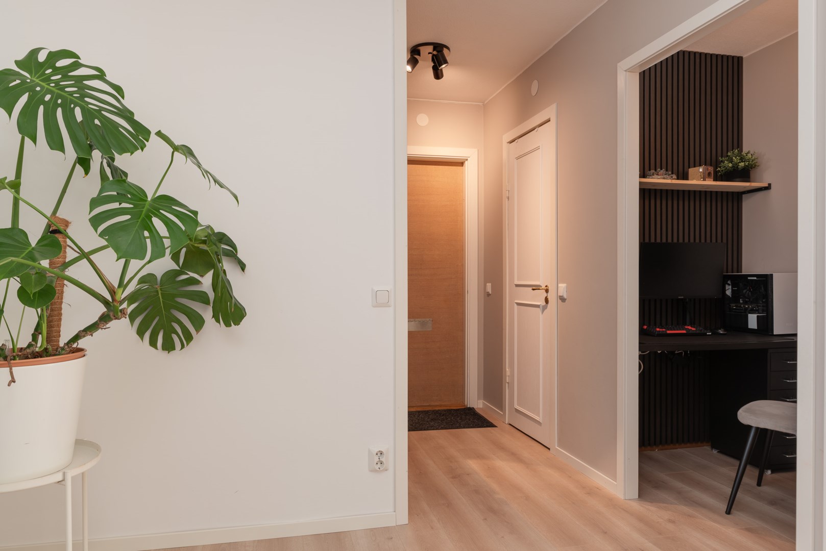 Bostadsbild från Sevallagatan 5A, Såld i Skiljebo, Västerås