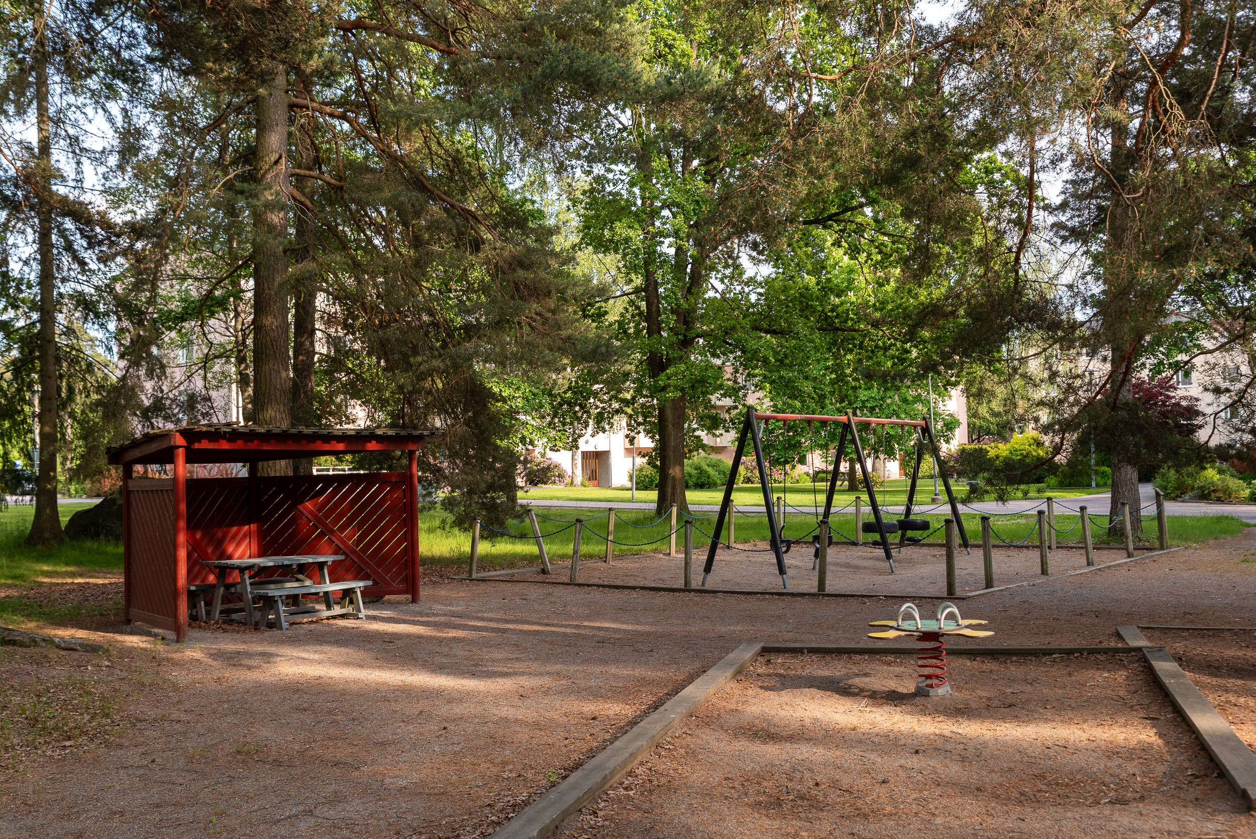 Bostadsbild från Sevallagatan 5A, Såld i Skiljebo, Västerås