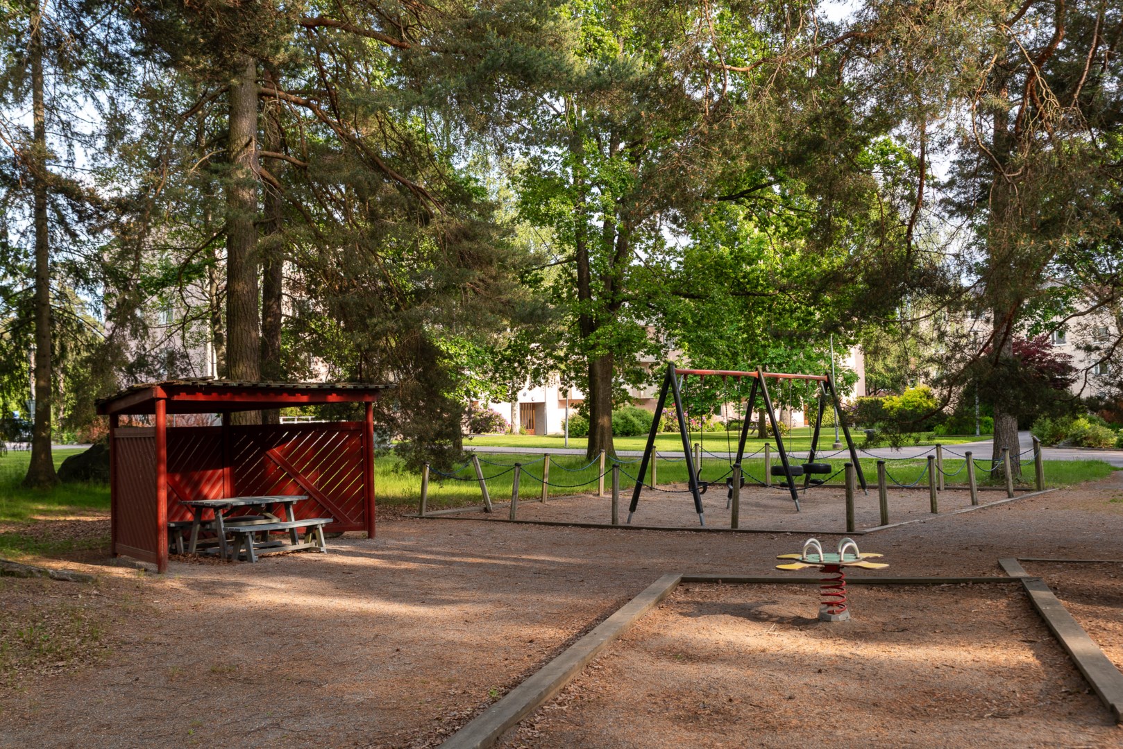Bostadsbild från Sevallagatan 5A, Såld i Skiljebo, Västerås