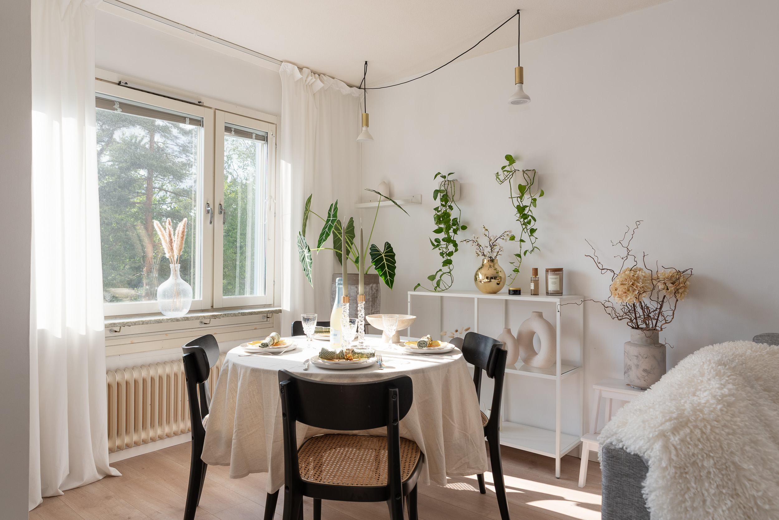 Bostadsbild från Sevallagatan 5A, Såld i Skiljebo, Västerås