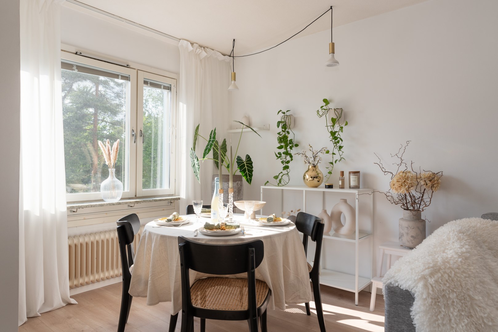 Bostadsbild från Sevallagatan 5A, Såld i Skiljebo, Västerås