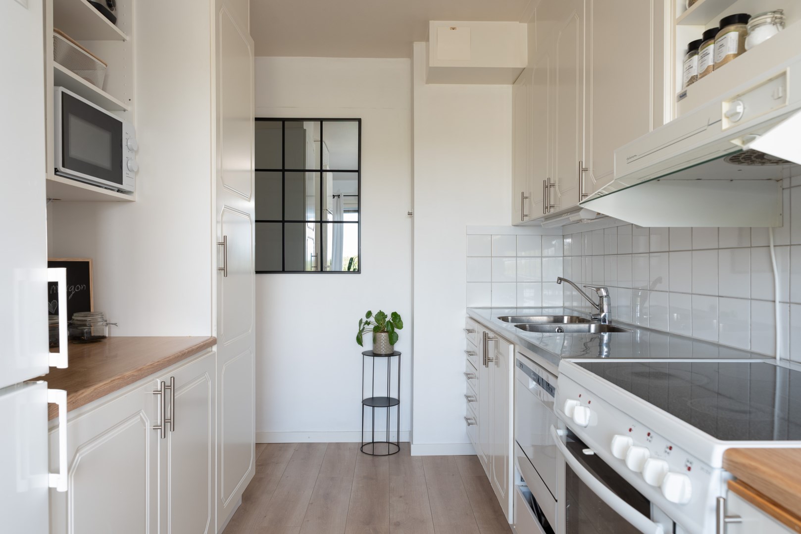 Bostadsbild från Sevallagatan 5A, Såld i Skiljebo, Västerås