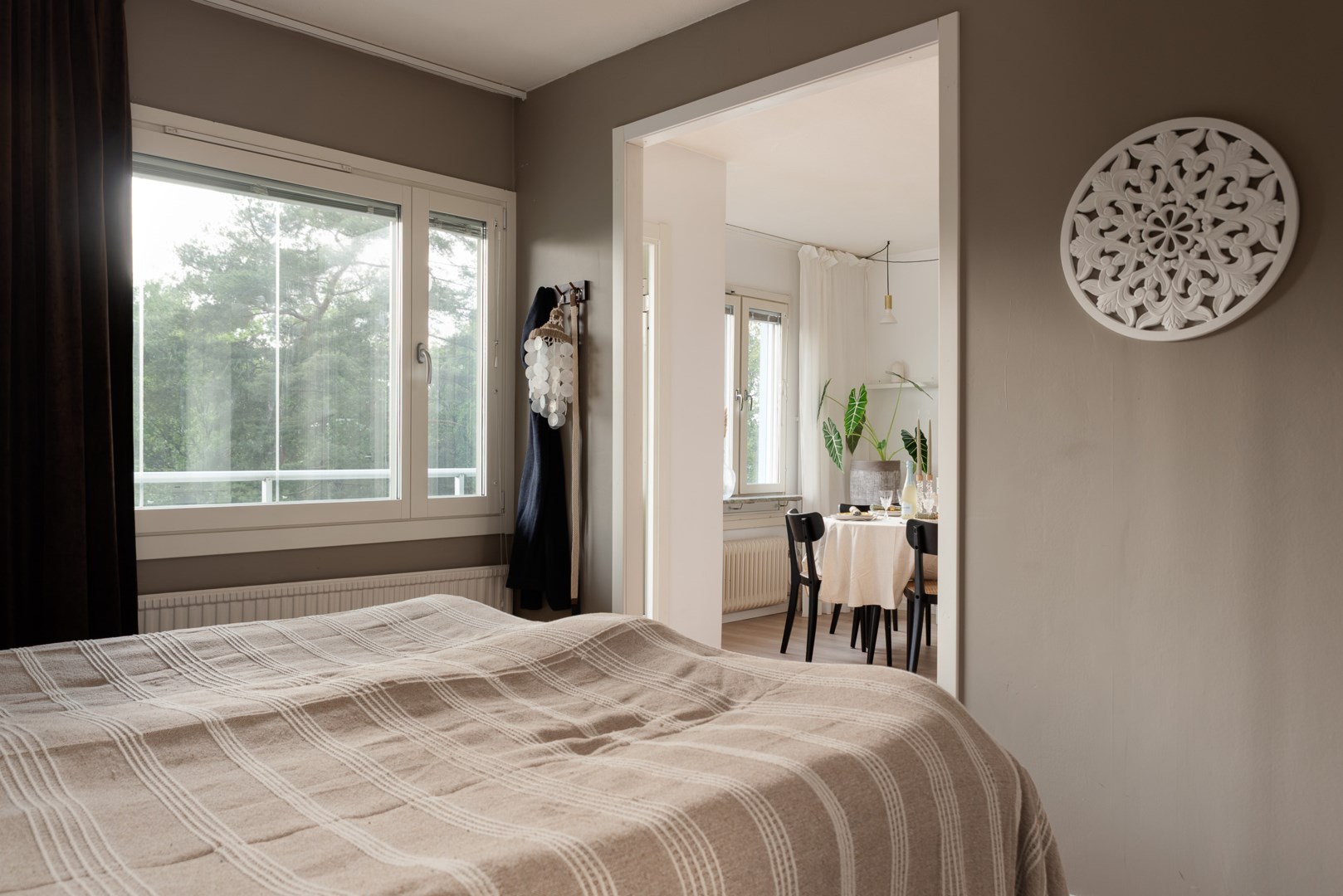 Bostadsbild från Sevallagatan 5A, Såld i Skiljebo, Västerås