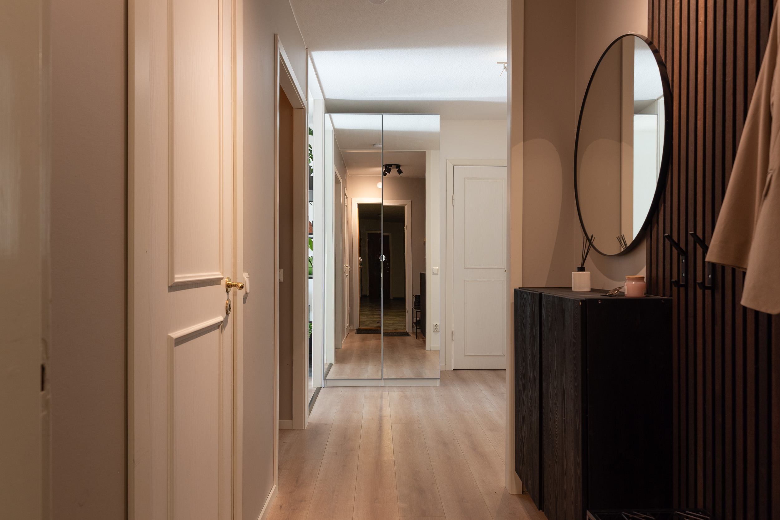 Bostadsbild från Sevallagatan 5A, Såld i Skiljebo, Västerås