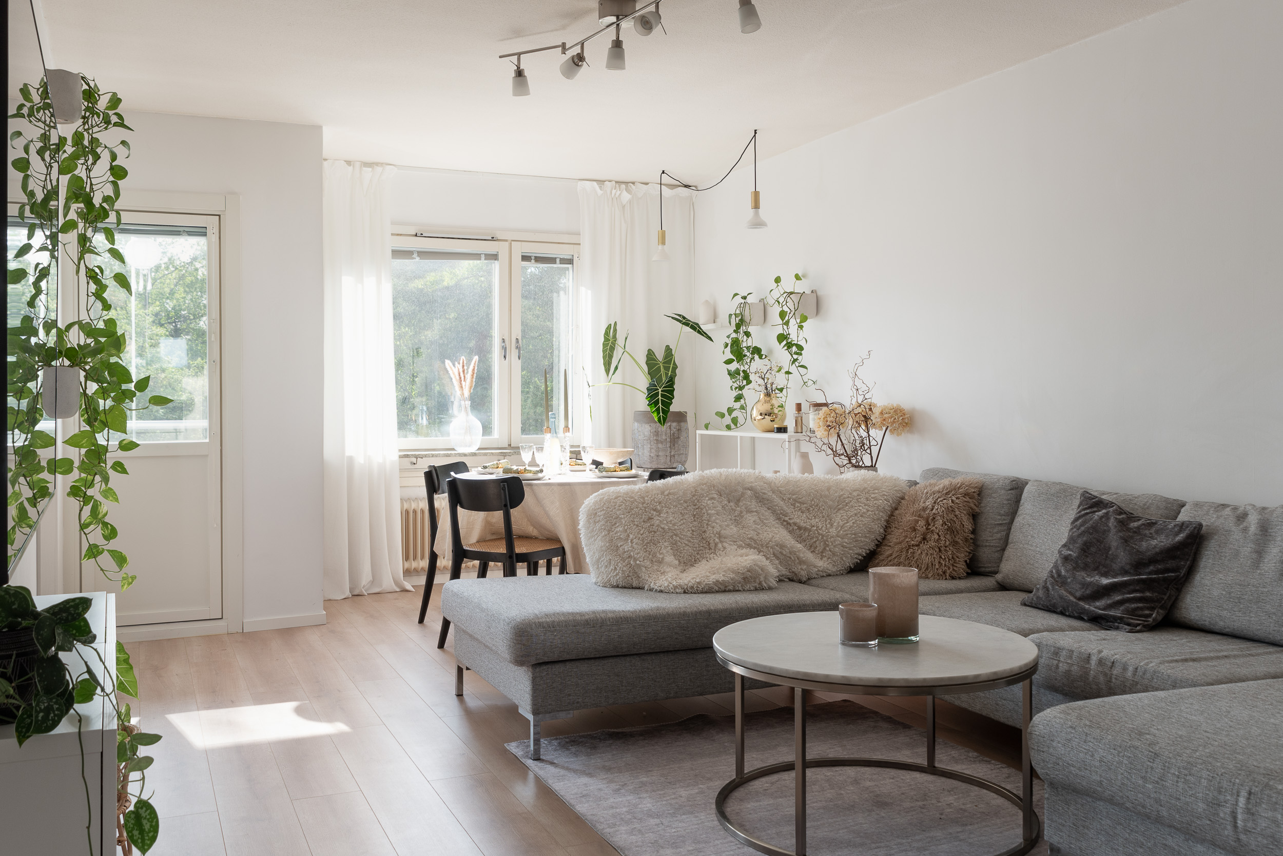 Bostadsbild från Sevallagatan 5A, Såld i Skiljebo, Västerås