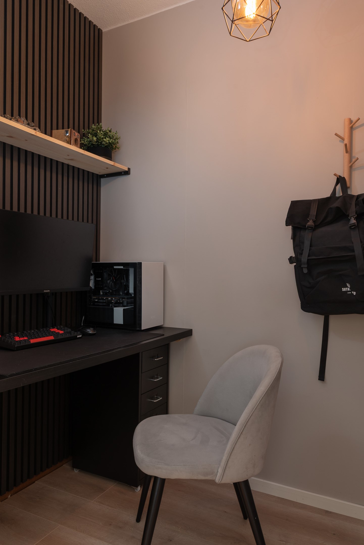 Bostadsbild från Sevallagatan 5A, Såld i Skiljebo, Västerås