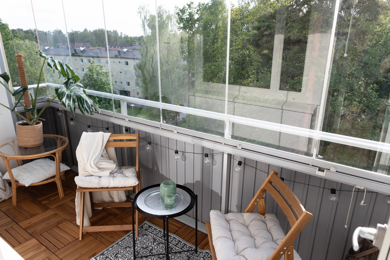 Bostadsbild från Sevallagatan 5A, Såld i Skiljebo, Västerås