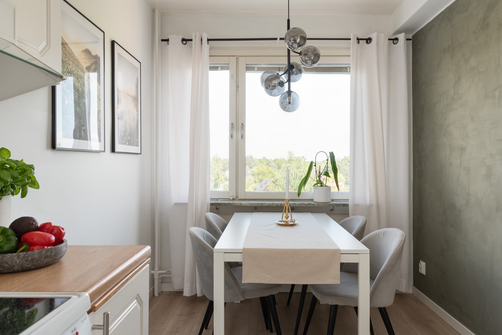 Bostadsbild från Sevallagatan 5A, Såld i Skiljebo, Västerås