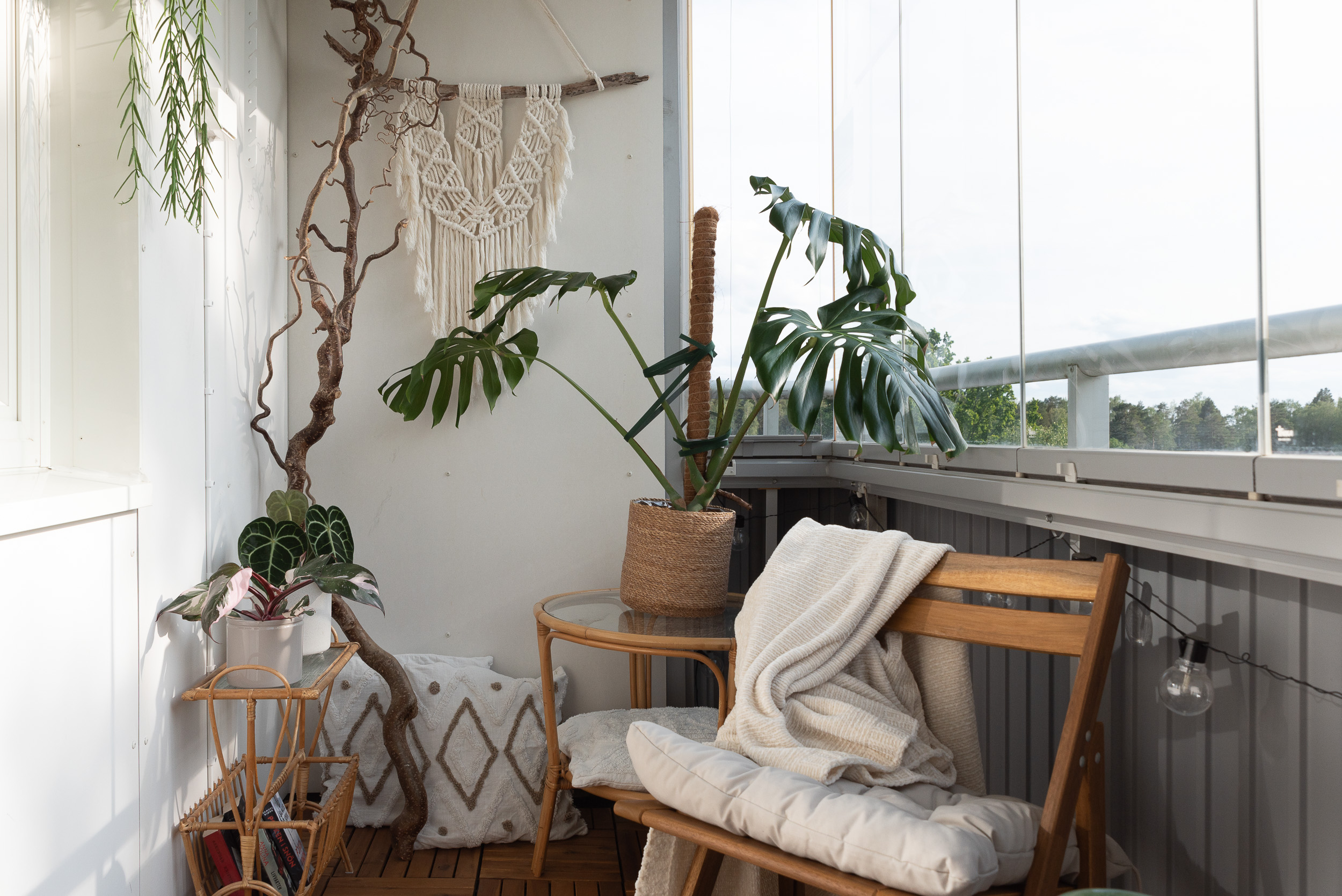 Bostadsbild från Sevallagatan 5A, Såld i Skiljebo, Västerås