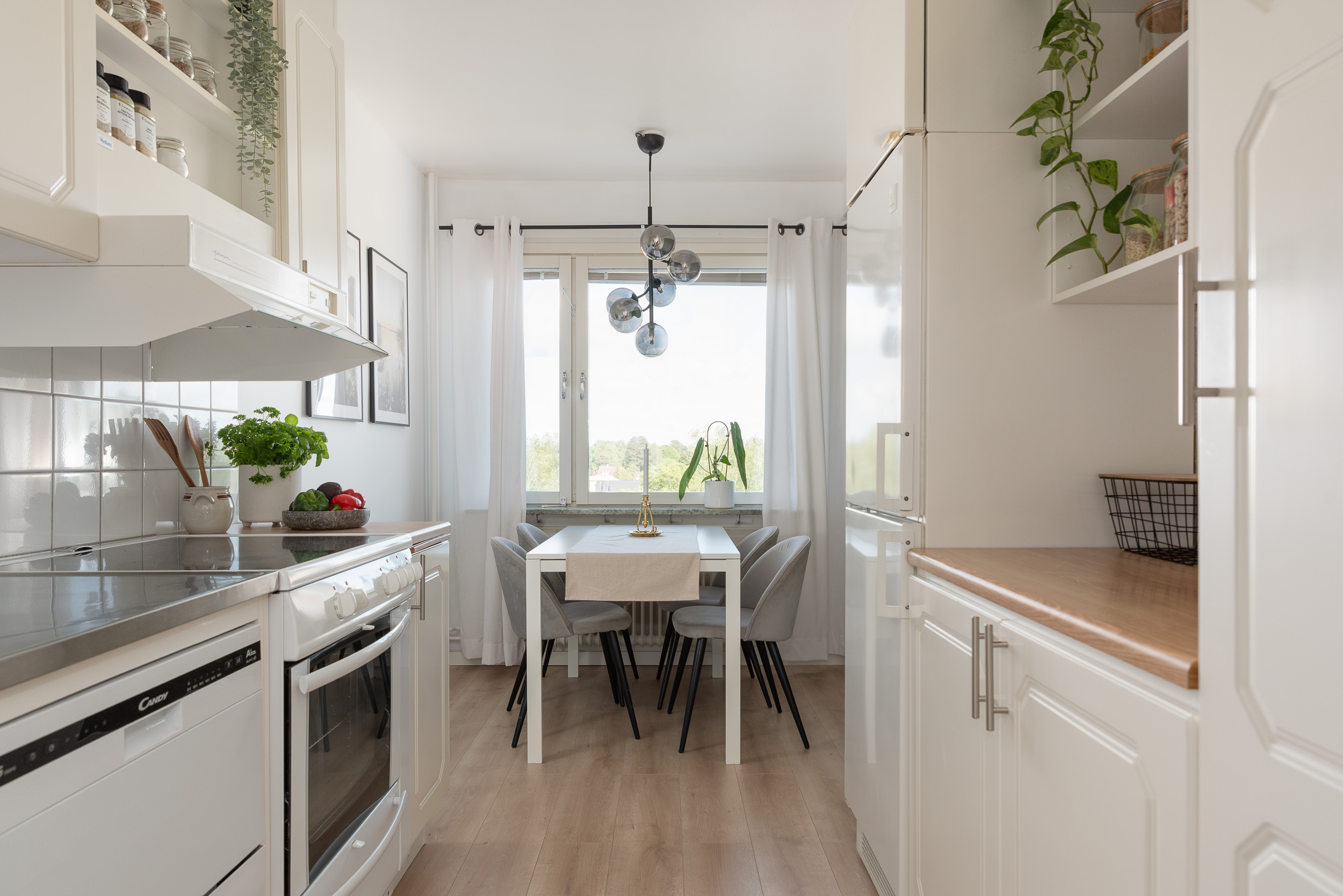 Bostadsbild från Sevallagatan 5A, Såld i Skiljebo, Västerås