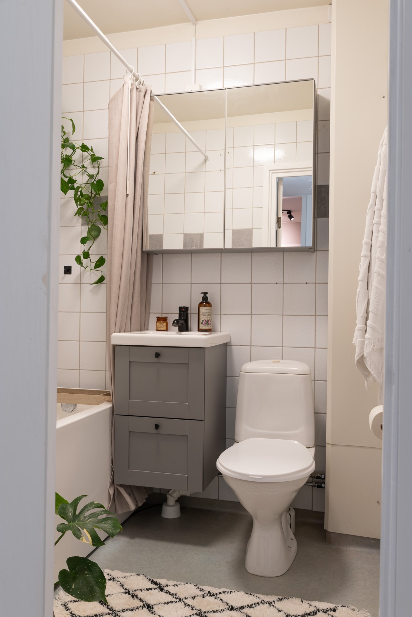 Bostadsbild från Sevallagatan 5A, Såld i Skiljebo, Västerås