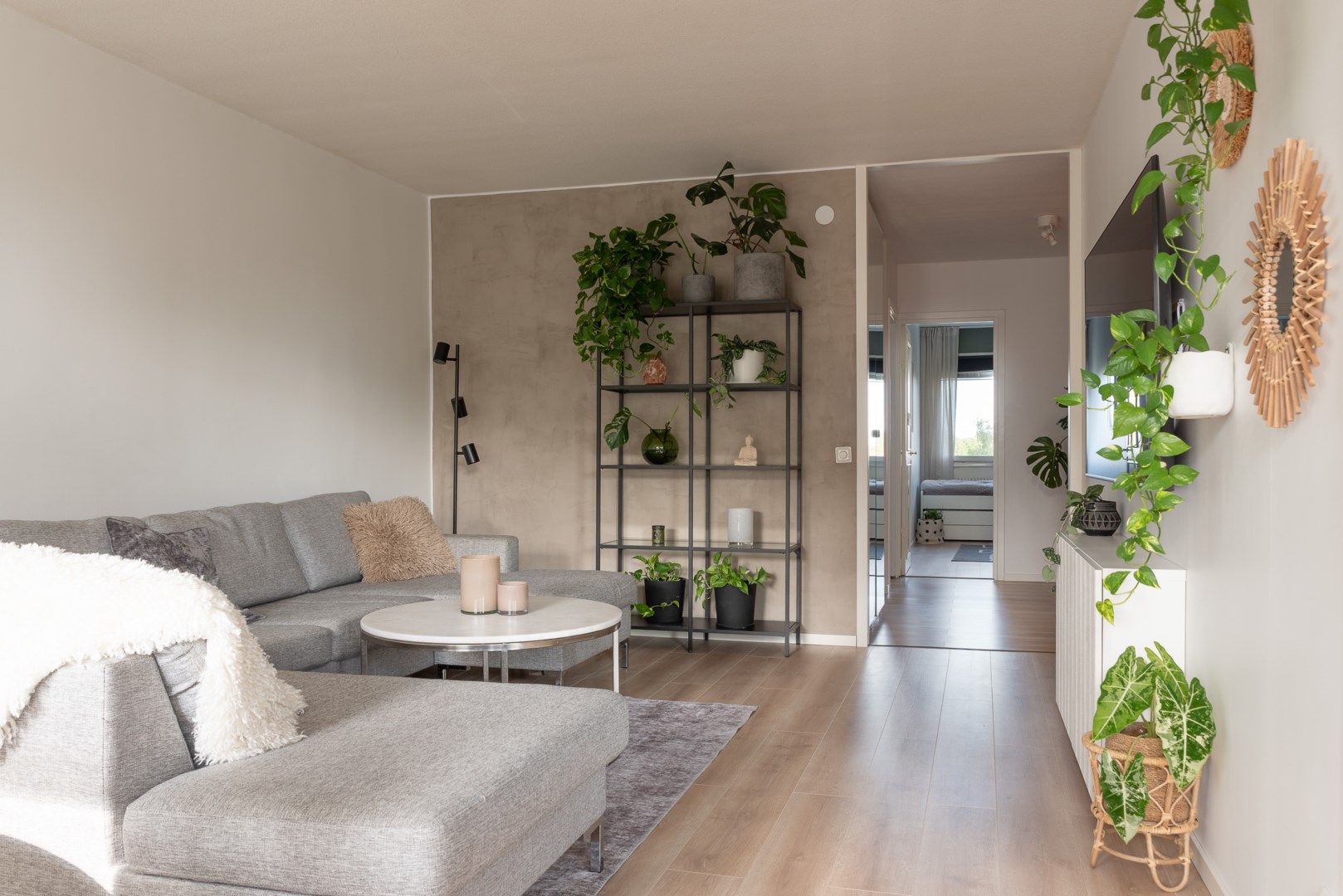 Bostadsbild från Sevallagatan 5A, Såld i Skiljebo, Västerås