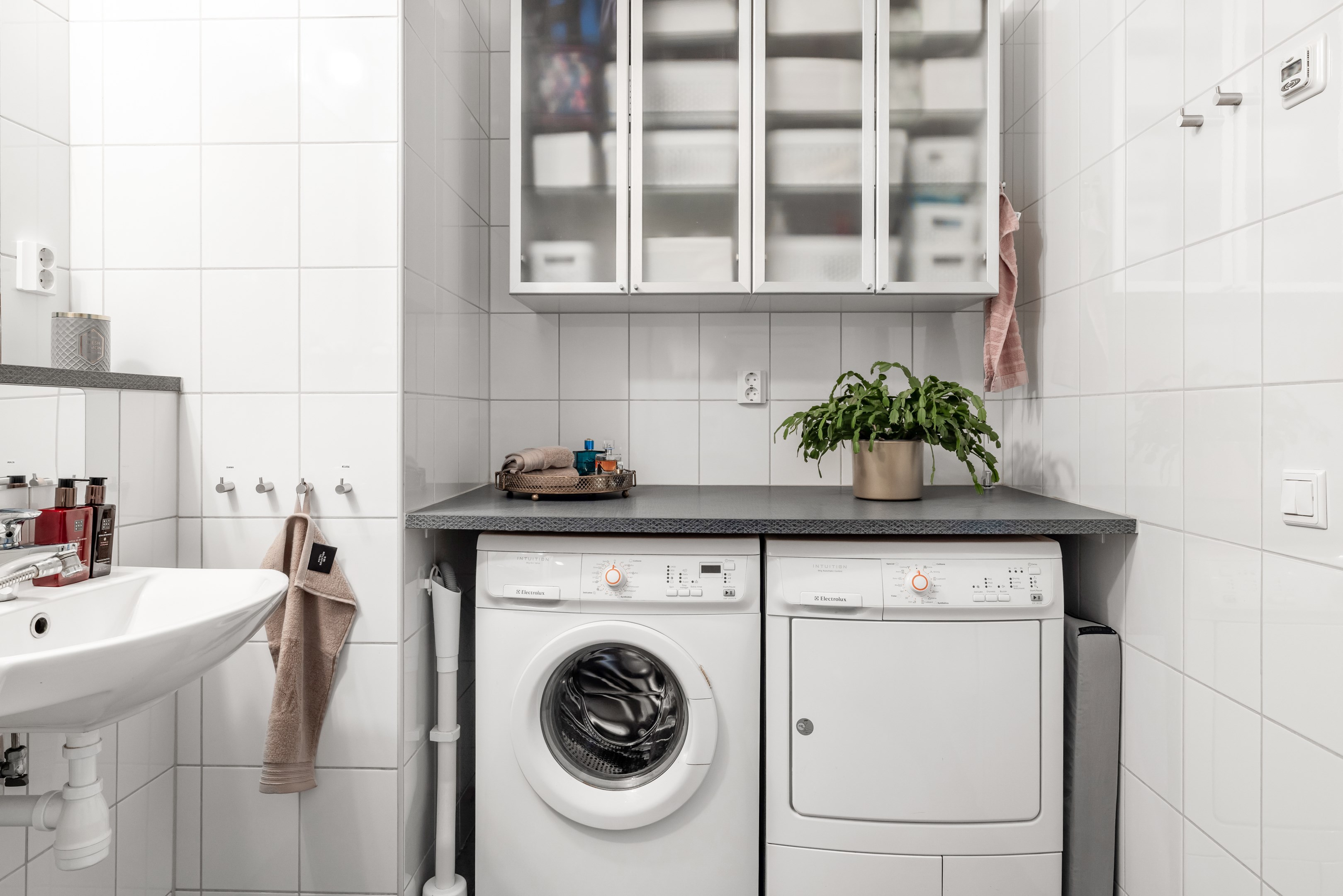 Bostadsbild från Fyrisvallsgatan 3B, Såld i Luthagen, Uppsala