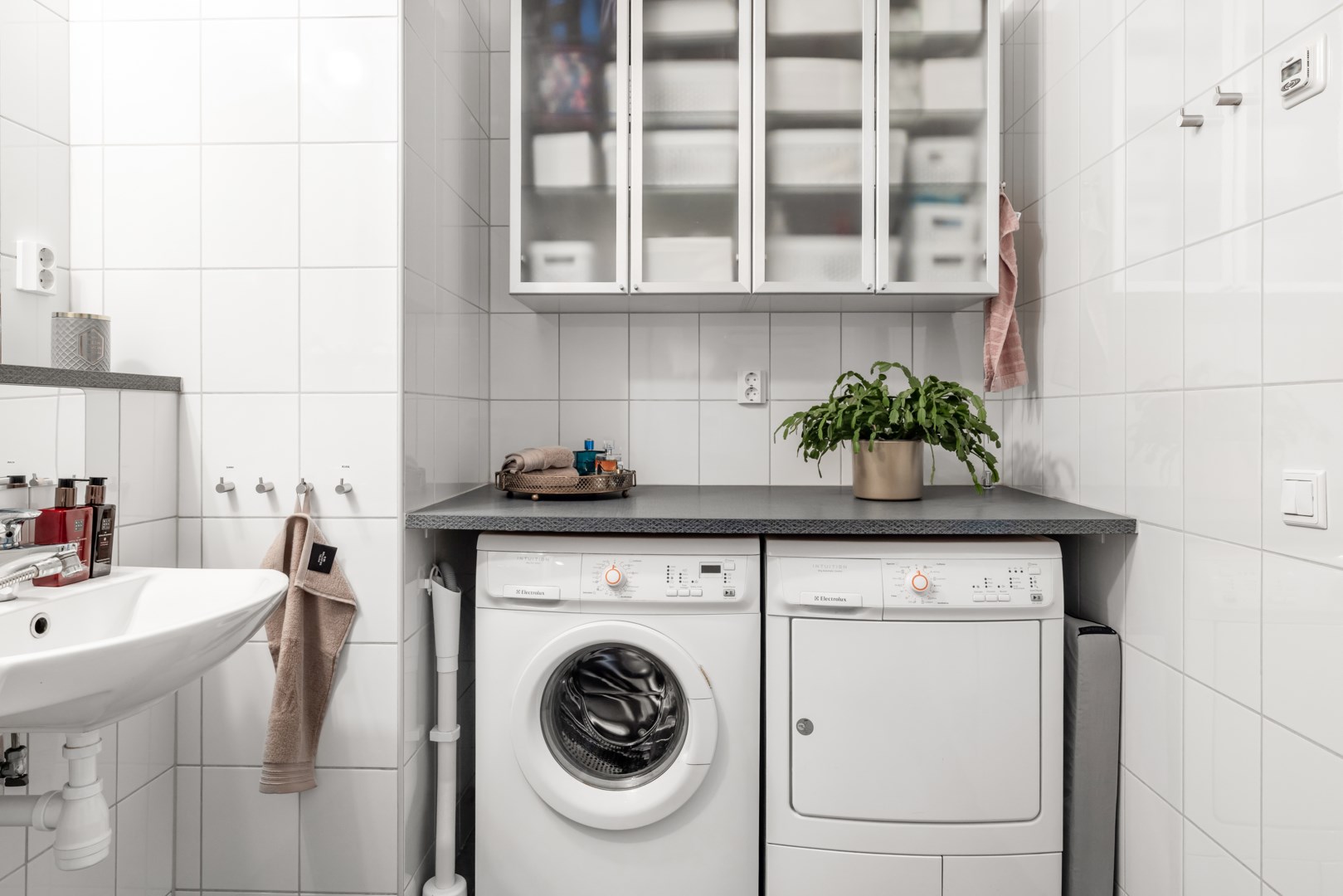 Bostadsbild från Fyrisvallsgatan 3B, Såld i Luthagen, Uppsala