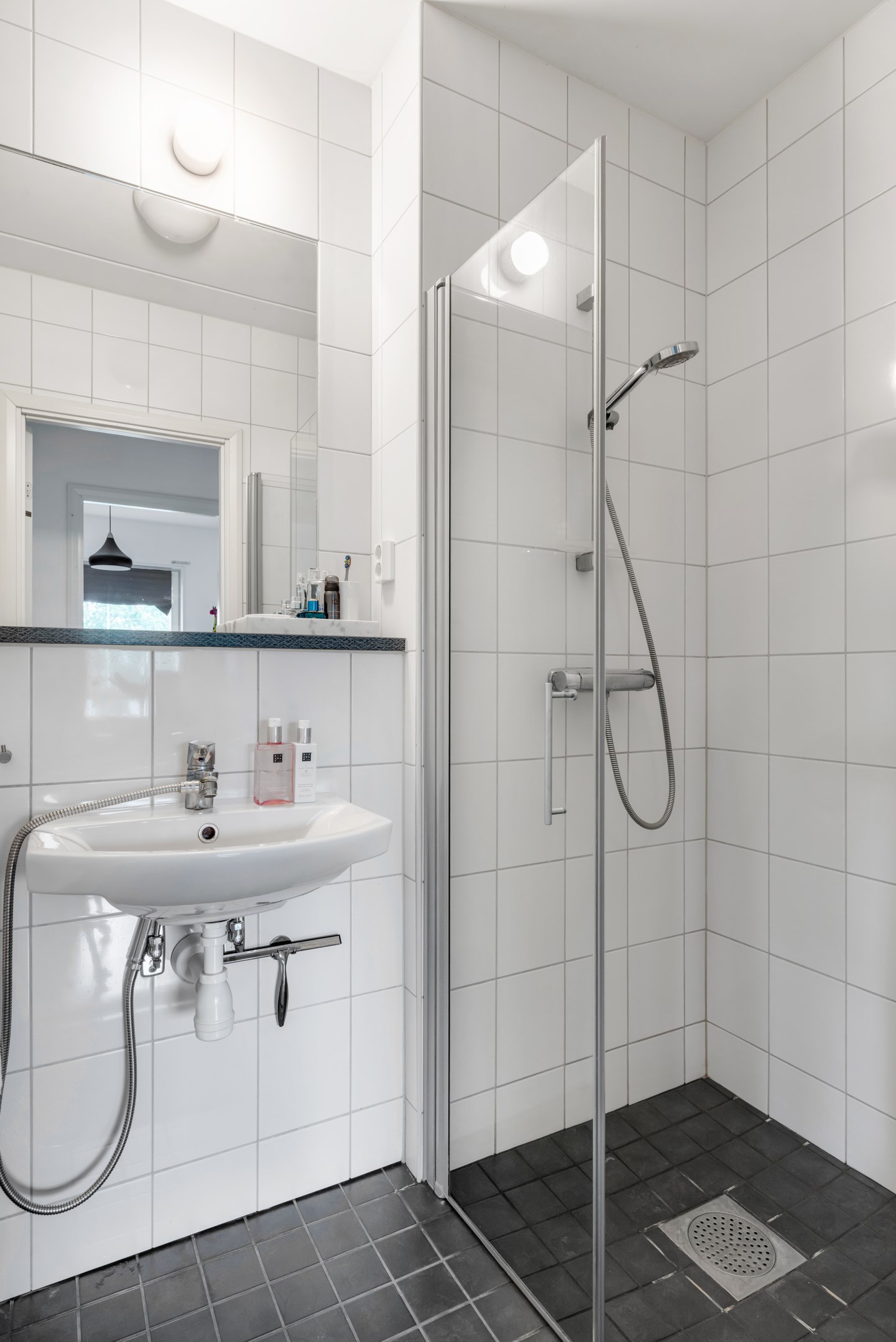 Bostadsbild från Fyrisvallsgatan 3B, Såld i Luthagen, Uppsala