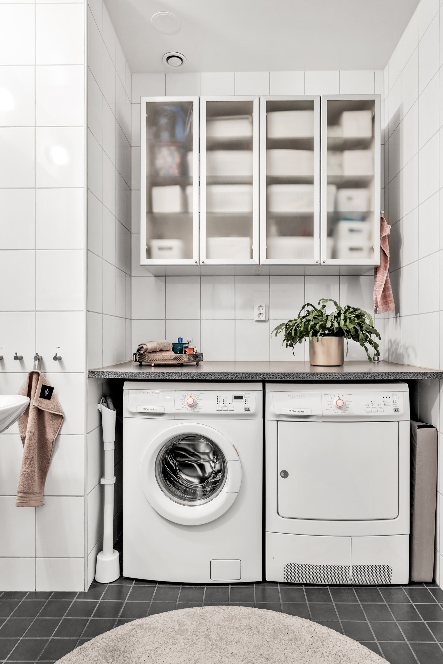 Bostadsbild från Fyrisvallsgatan 3B, Såld i Luthagen, Uppsala