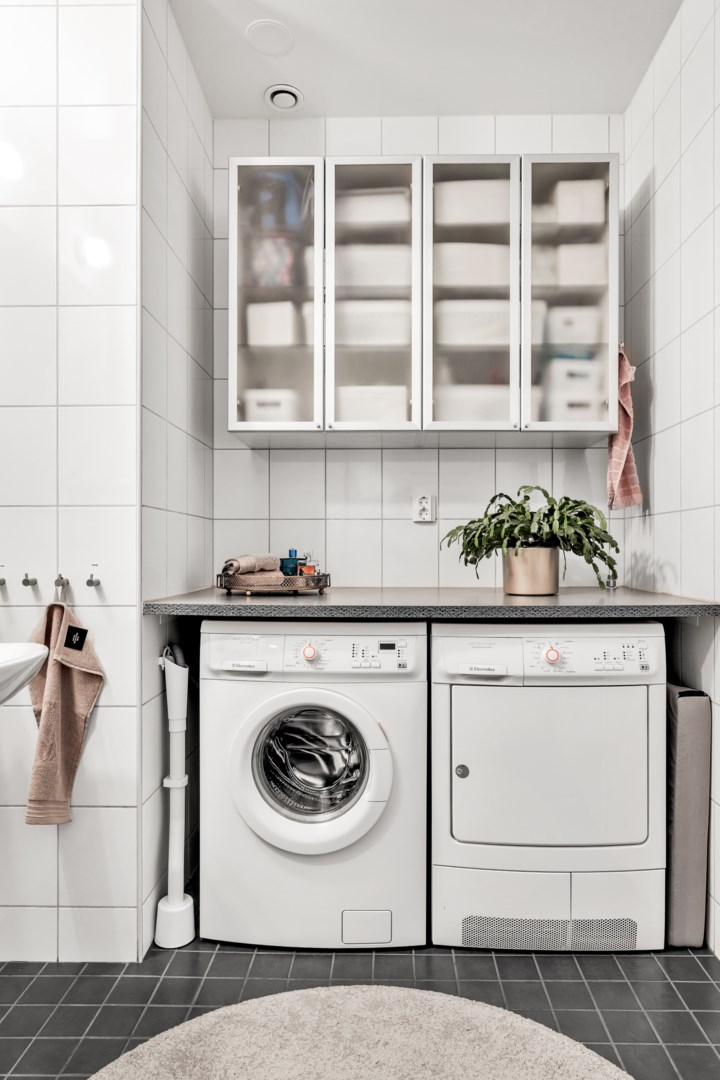 Bostadsbild från Fyrisvallsgatan 3B, Såld i Luthagen, Uppsala