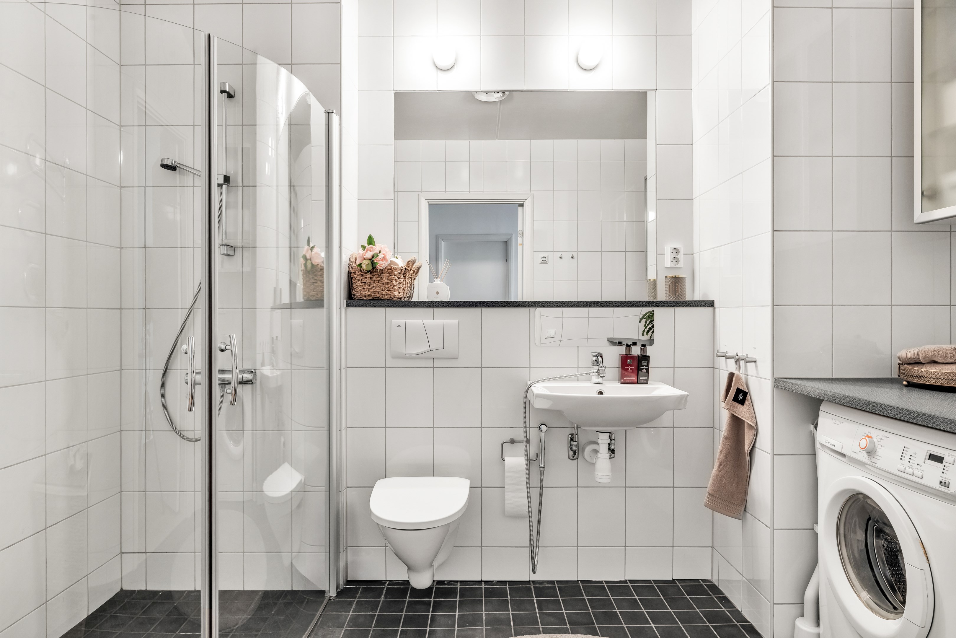 Bostadsbild från Fyrisvallsgatan 3B, Såld i Luthagen, Uppsala