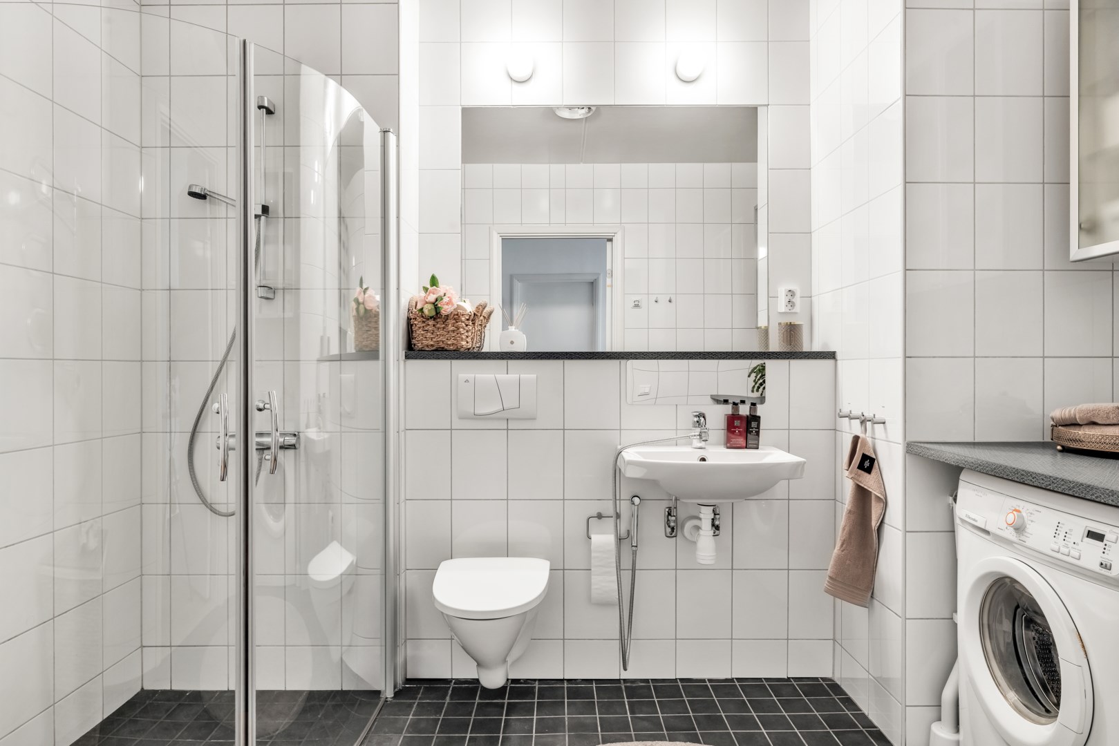 Bostadsbild från Fyrisvallsgatan 3B, Såld i Luthagen, Uppsala