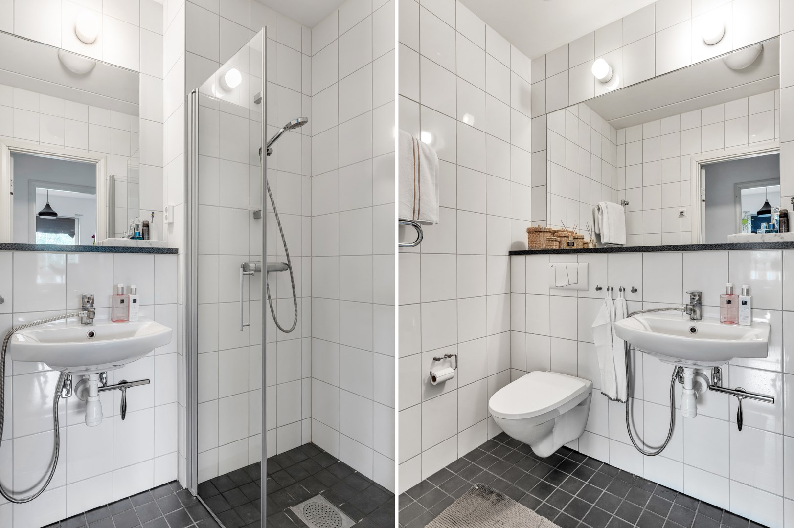 Bostadsbild från Fyrisvallsgatan 3B, Såld i Luthagen, Uppsala