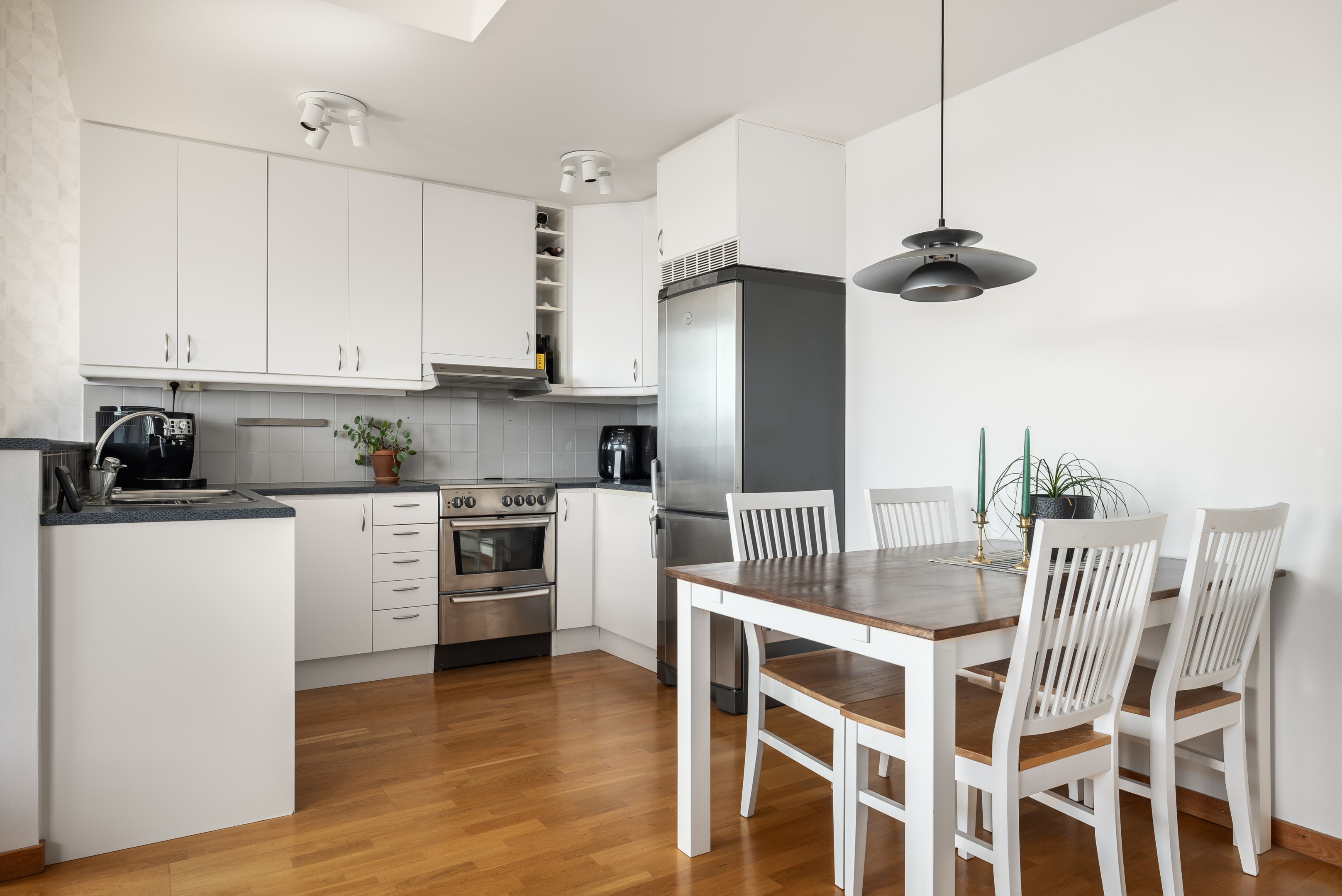 Bostadsbild från Sickla Allé 13, Såld i Sickla Allé, Nacka