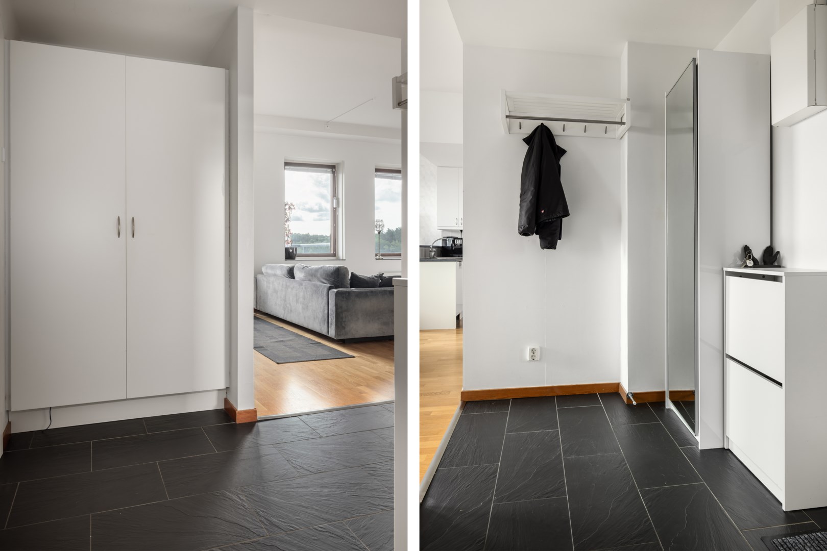 Bostadsbild från Sickla Allé 13, Såld i Sickla Allé, Nacka