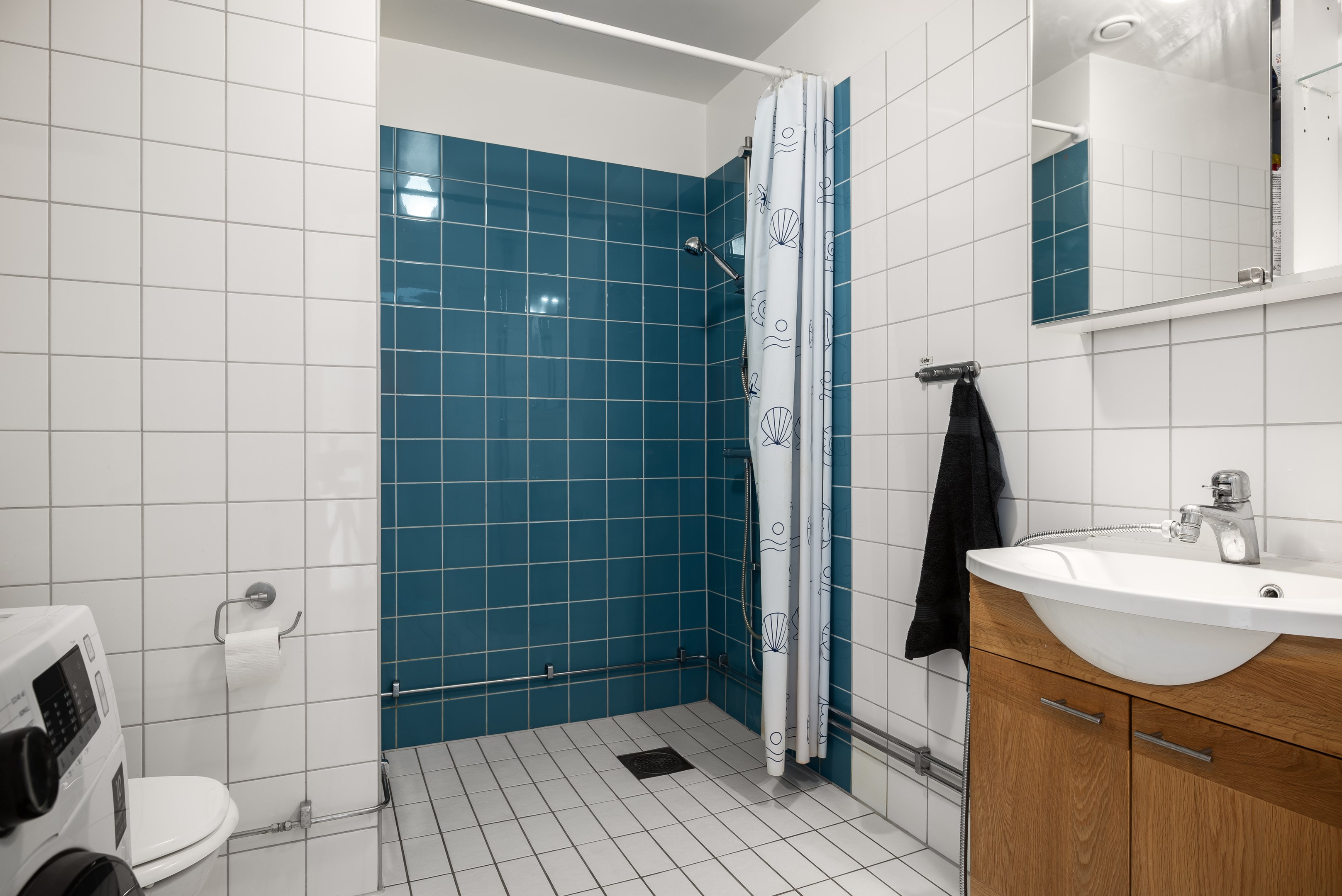 Bostadsbild från Sickla Allé 13, Såld i Sickla Allé, Nacka