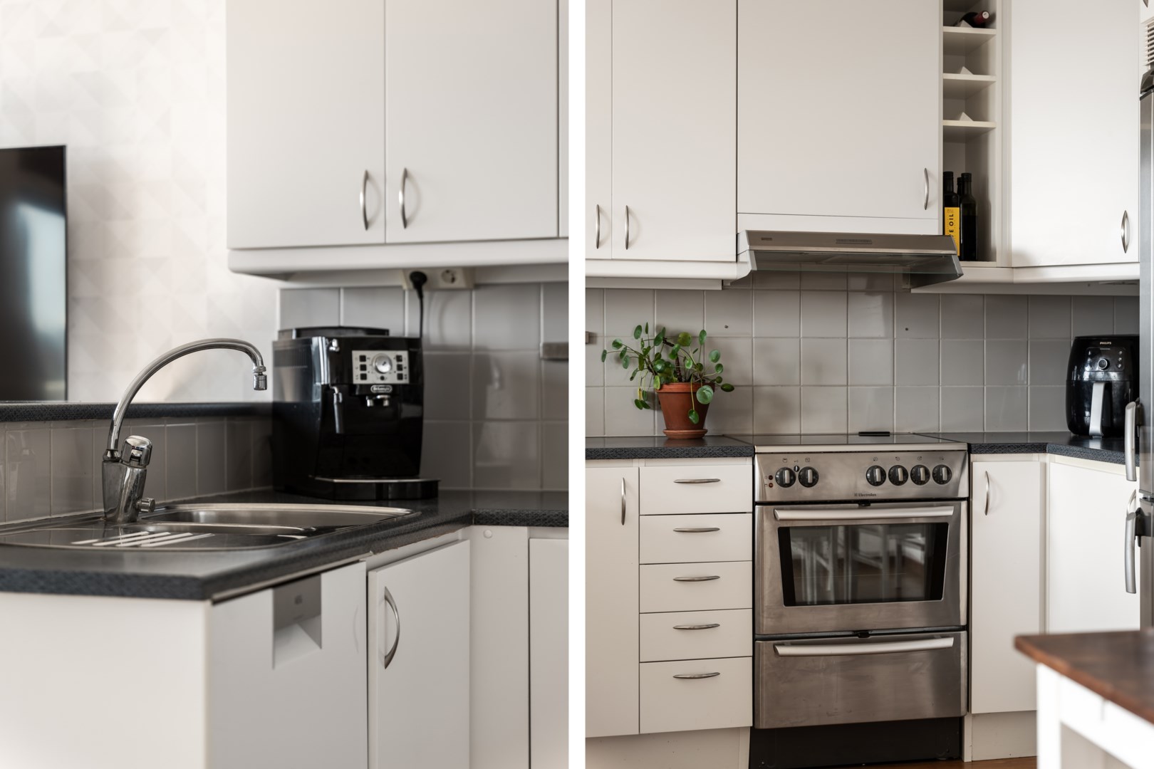 Bostadsbild från Sickla Allé 13, Såld i Sickla Allé, Nacka