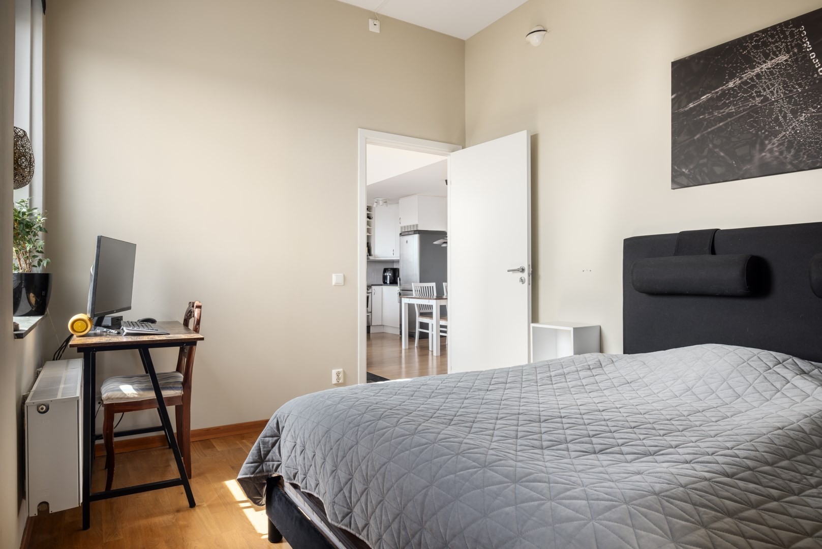 Bostadsbild från Sickla Allé 13, Såld i Sickla Allé, Nacka