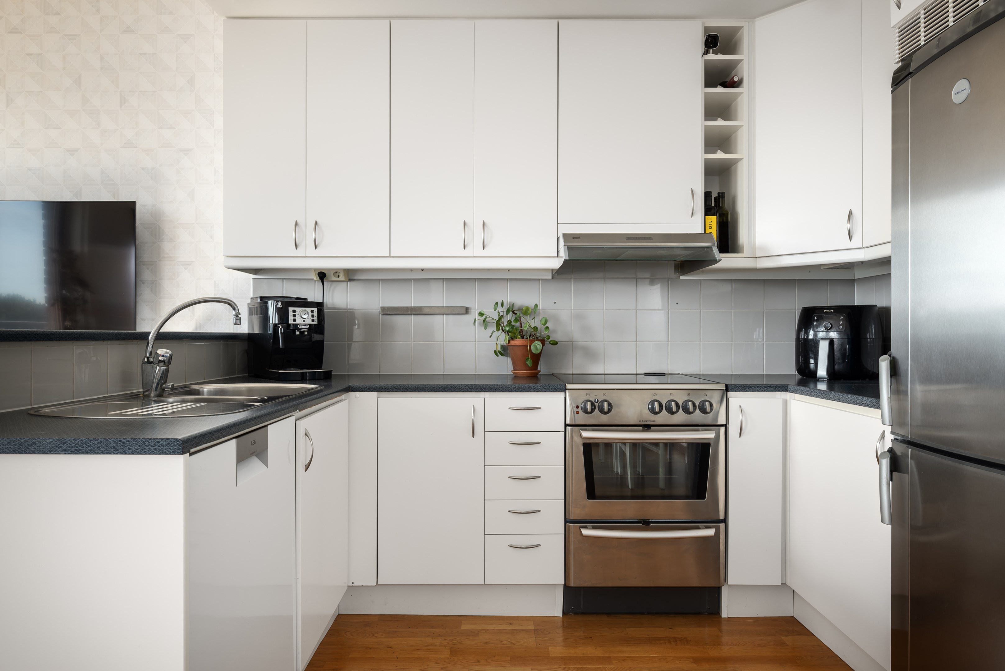 Bostadsbild från Sickla Allé 13, Såld i Sickla Allé, Nacka