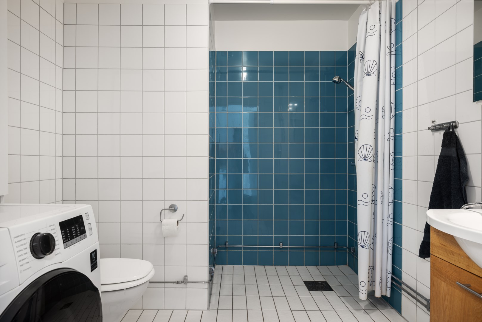 Bostadsbild från Sickla Allé 13, Såld i Sickla Allé, Nacka