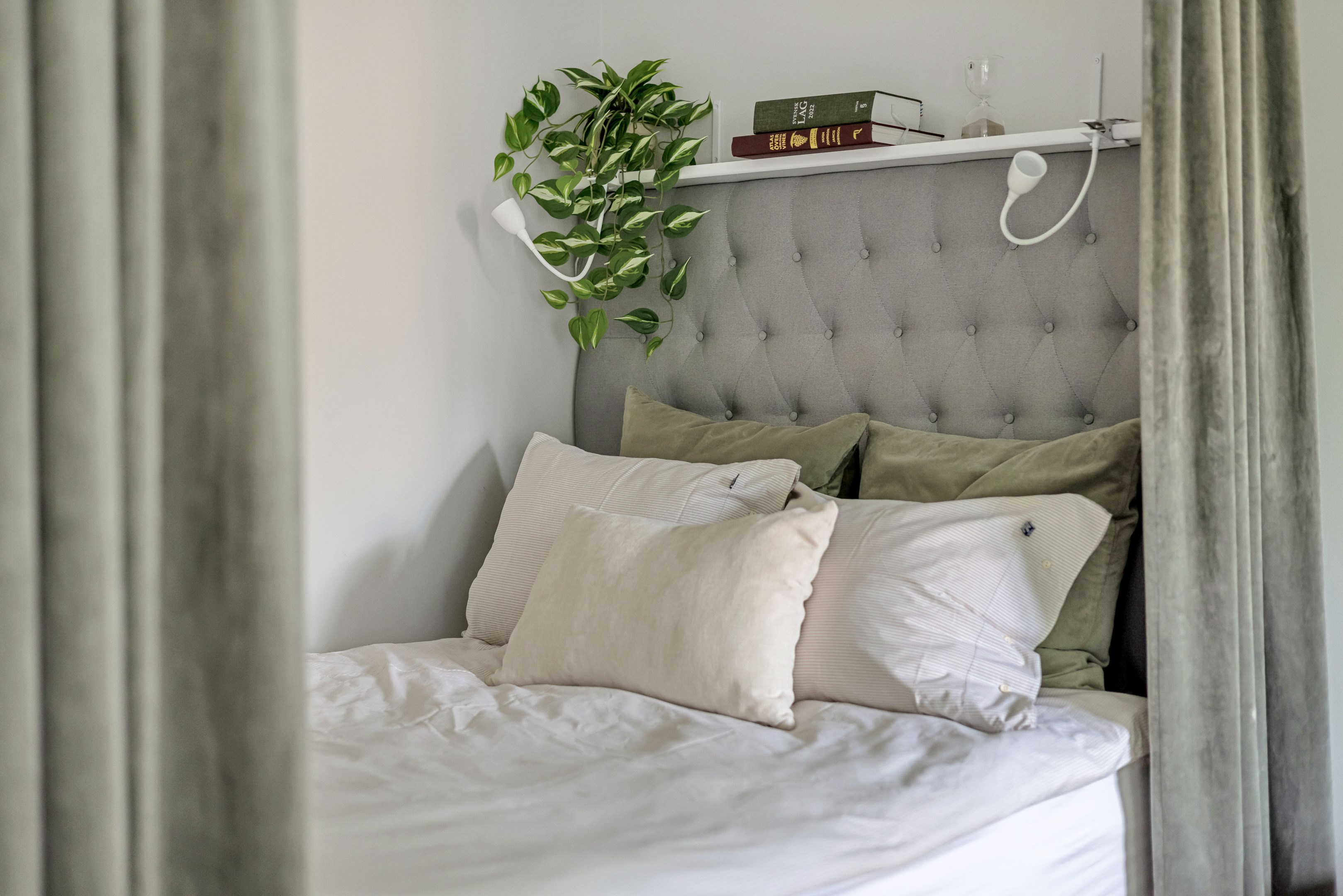 Bostadsbild från Hjalmar Brantingsgatan 21, Såld i Fålhagen, Uppsala