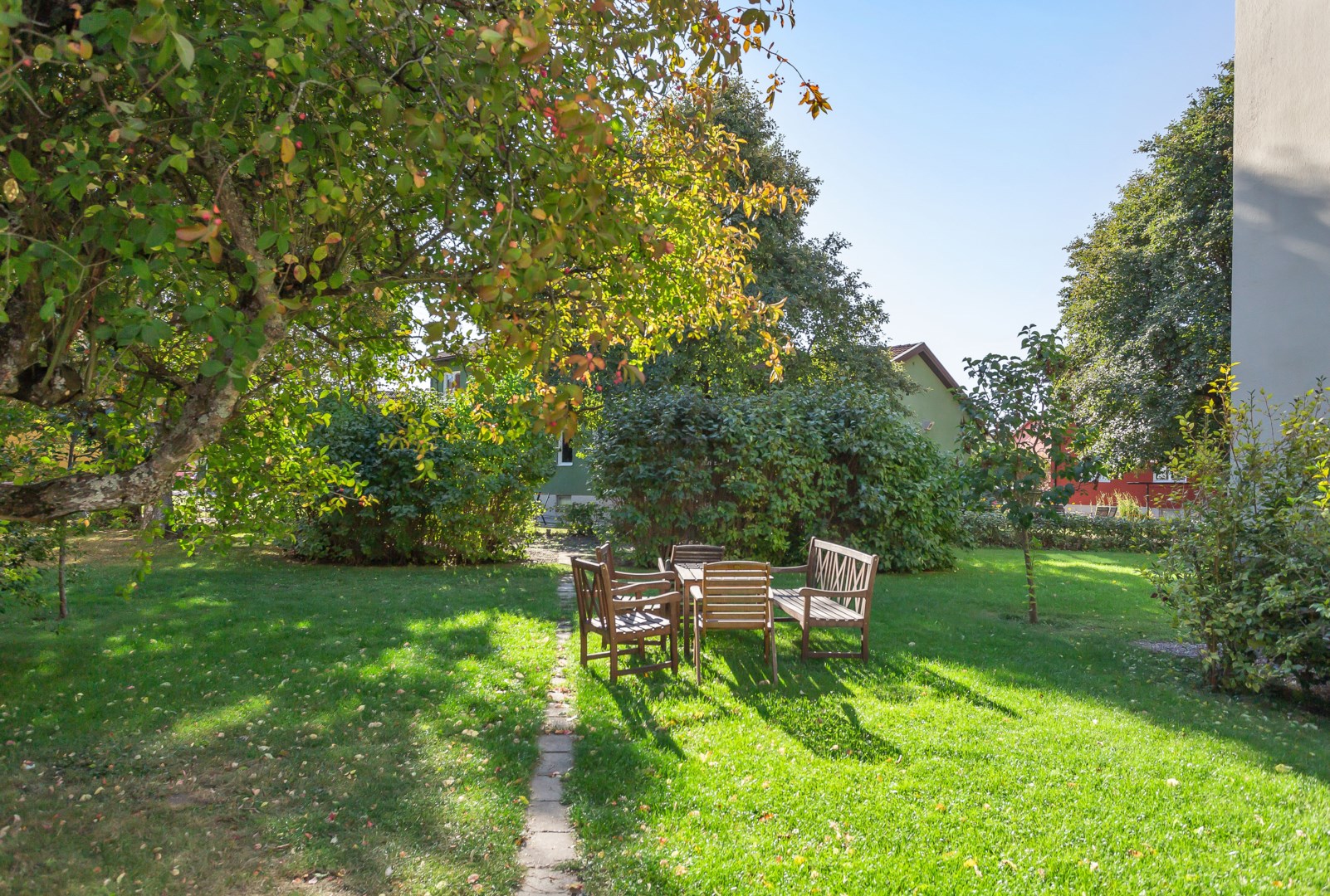 Bostadsbild från Hjalmar Brantingsgatan 21, Såld i Fålhagen, Uppsala