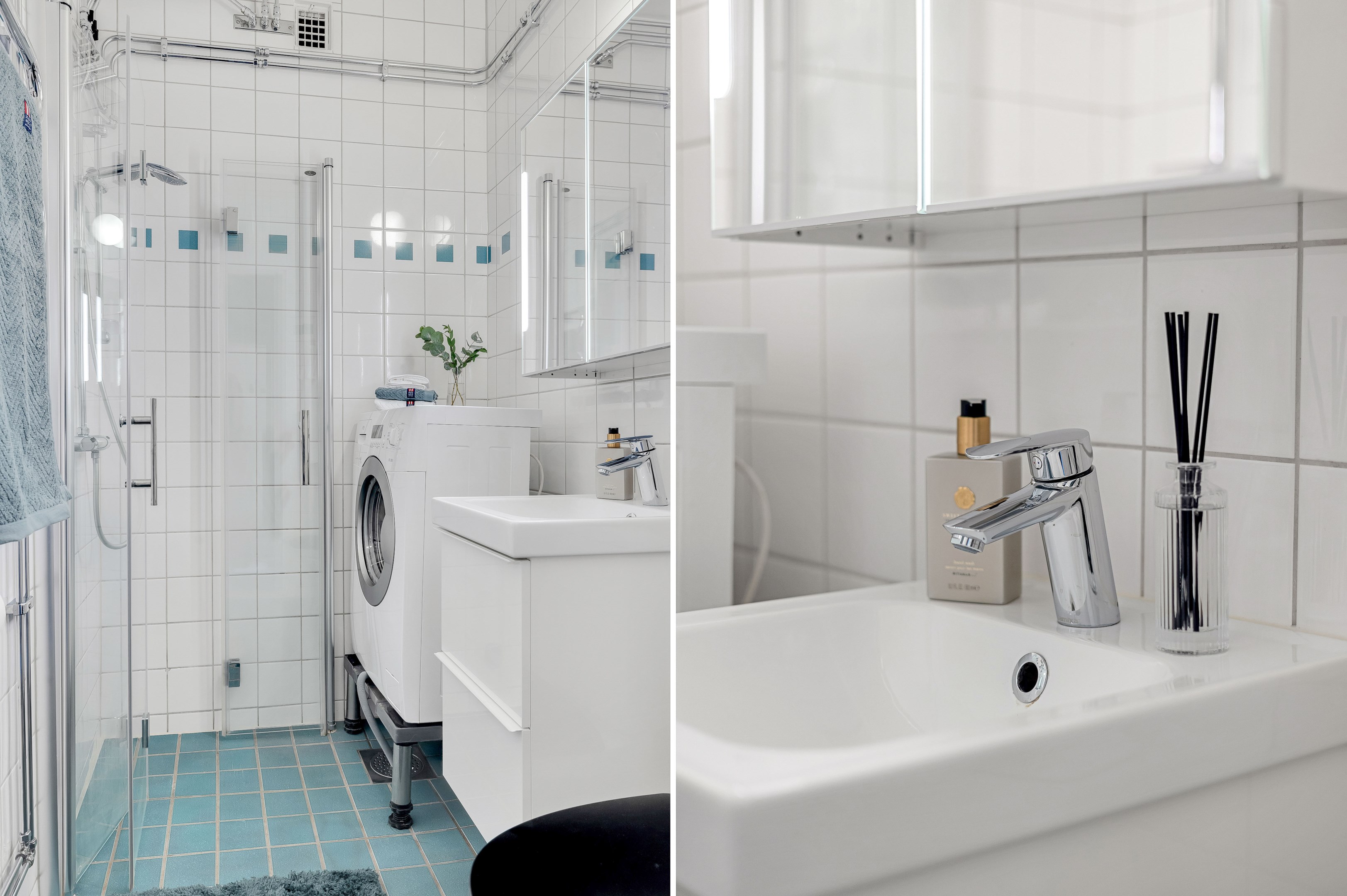 Bostadsbild från Hjalmar Brantingsgatan 21, Såld i Fålhagen, Uppsala