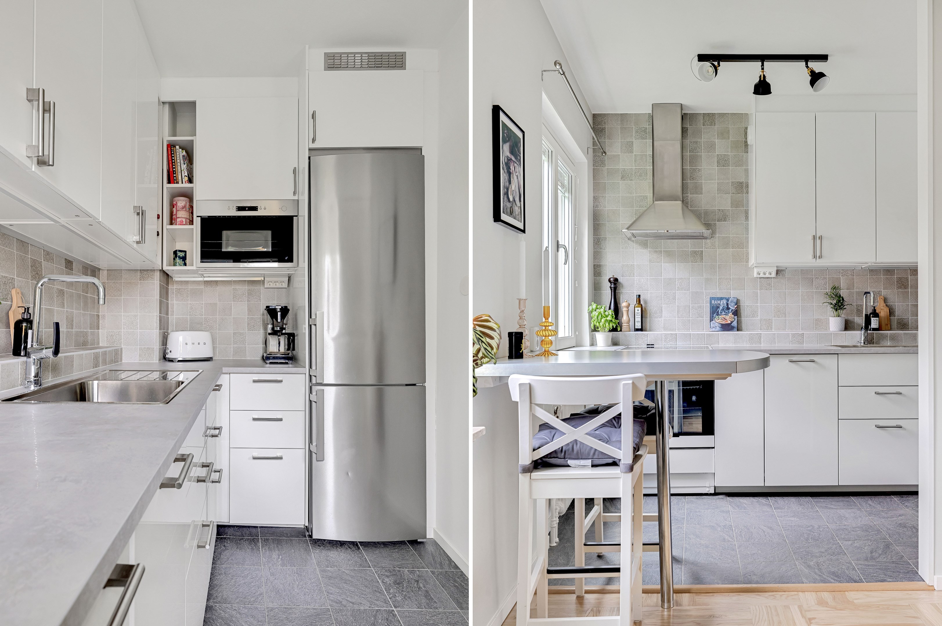 Bostadsbild från Hjalmar Brantingsgatan 21, Såld i Fålhagen, Uppsala