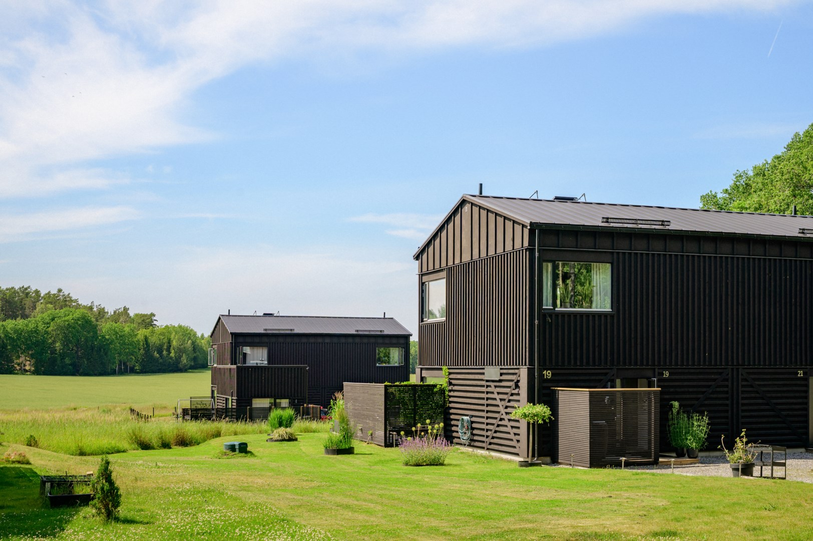 Bostadsbild från Räfsevägen 19, Kommande i Sund/Buskviken, Värmdö