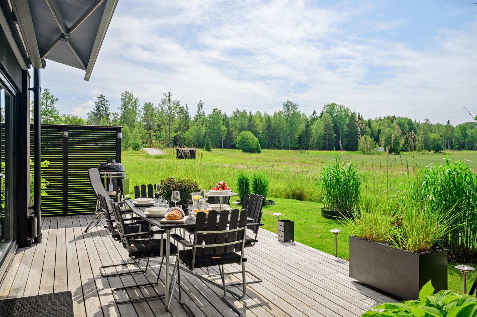 Bostadsbild från Räfsevägen 19, Kommande i Sund/Buskviken, Värmdö