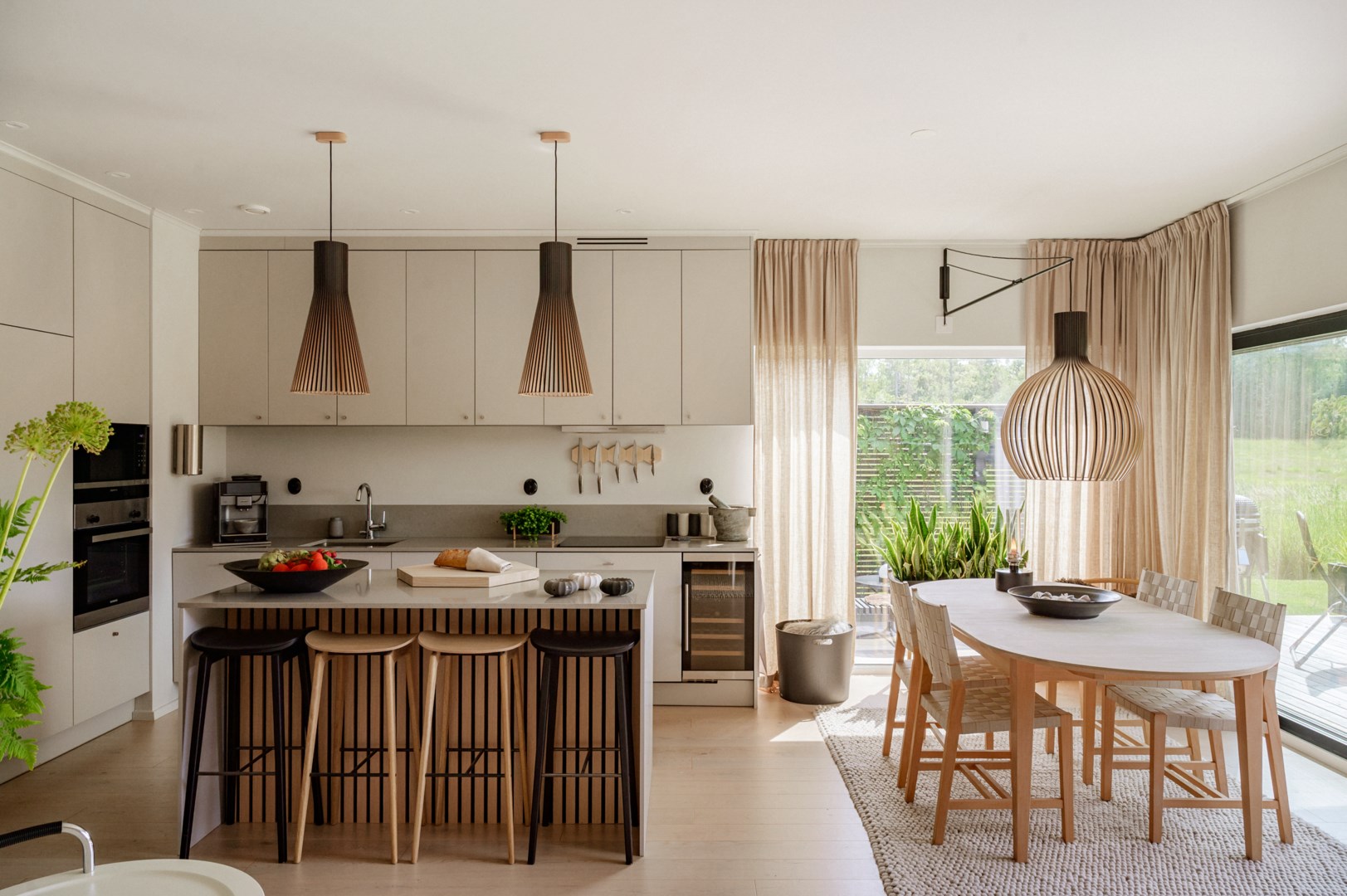 Bostadsbild från Räfsevägen 19, Kommande i Sund/Buskviken, Värmdö