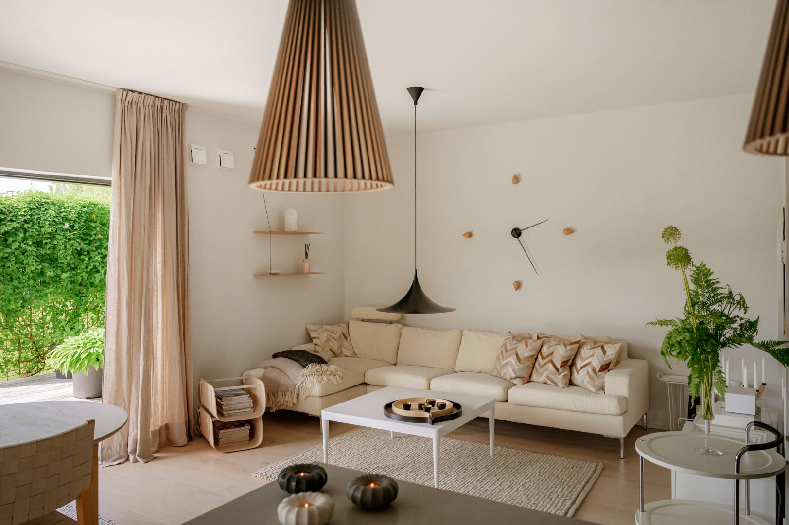 Bostadsbild från Räfsevägen 19, Kommande i Sund/Buskviken, Värmdö