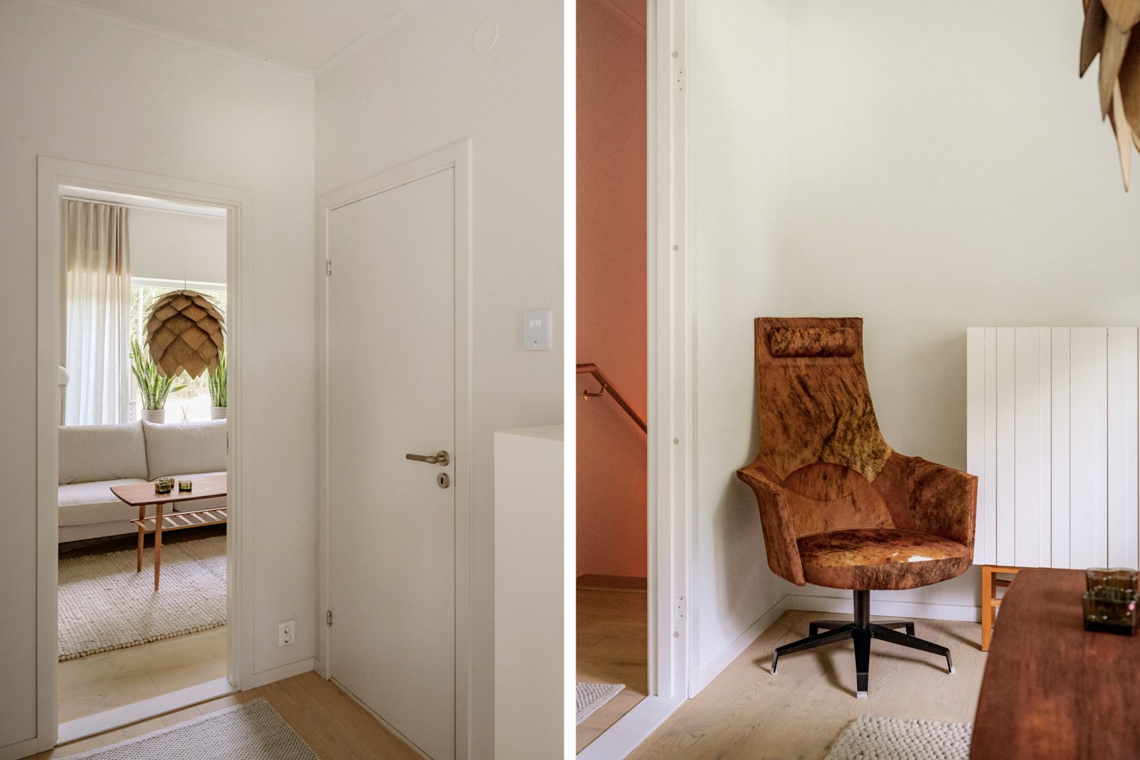 Bostadsbild från Räfsevägen 19, Kommande i Sund/Buskviken, Värmdö