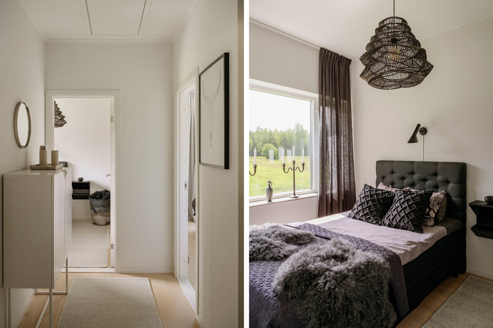 Bostadsbild från Räfsevägen 19, Kommande i Sund/Buskviken, Värmdö